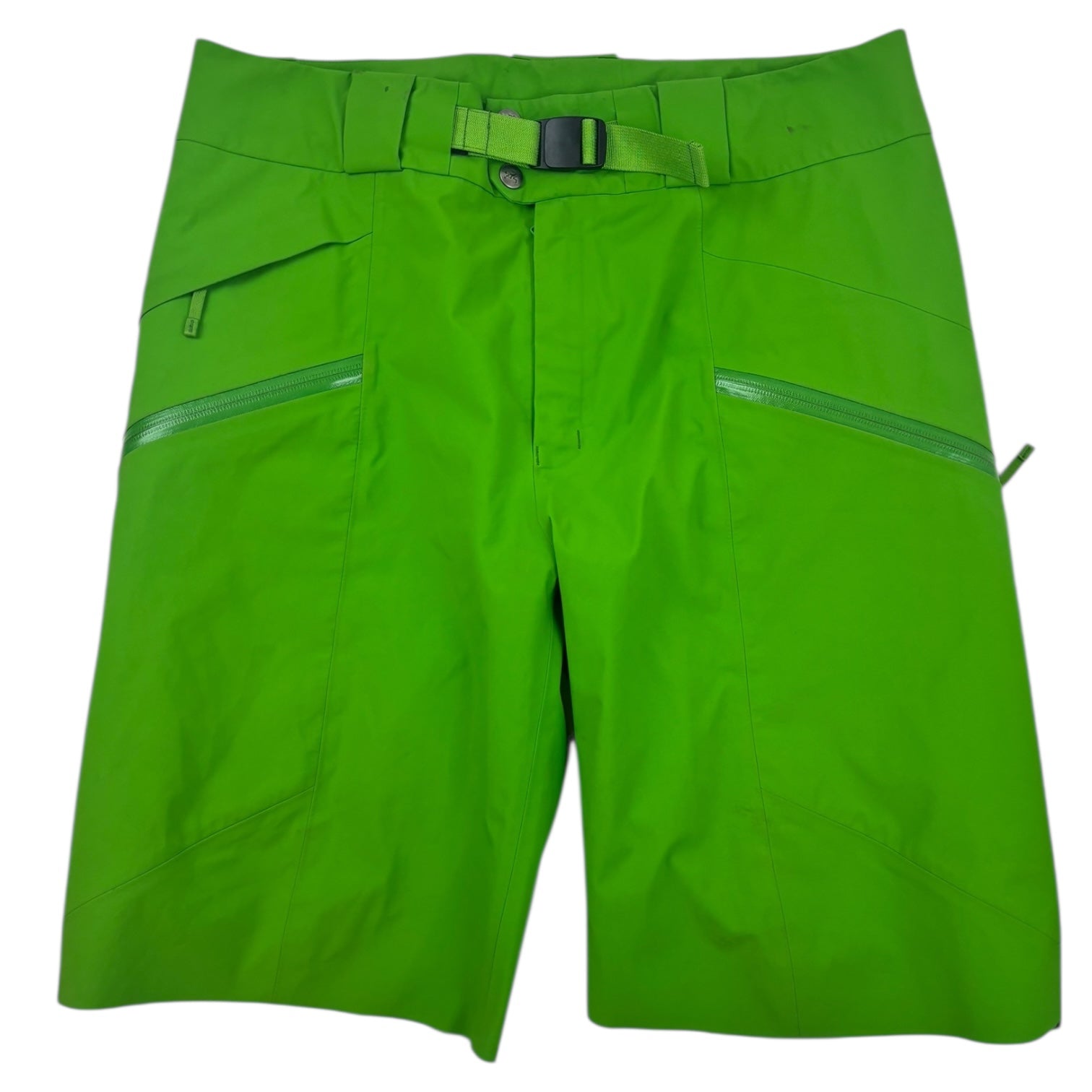 Arc’teryx Sabre Short Green