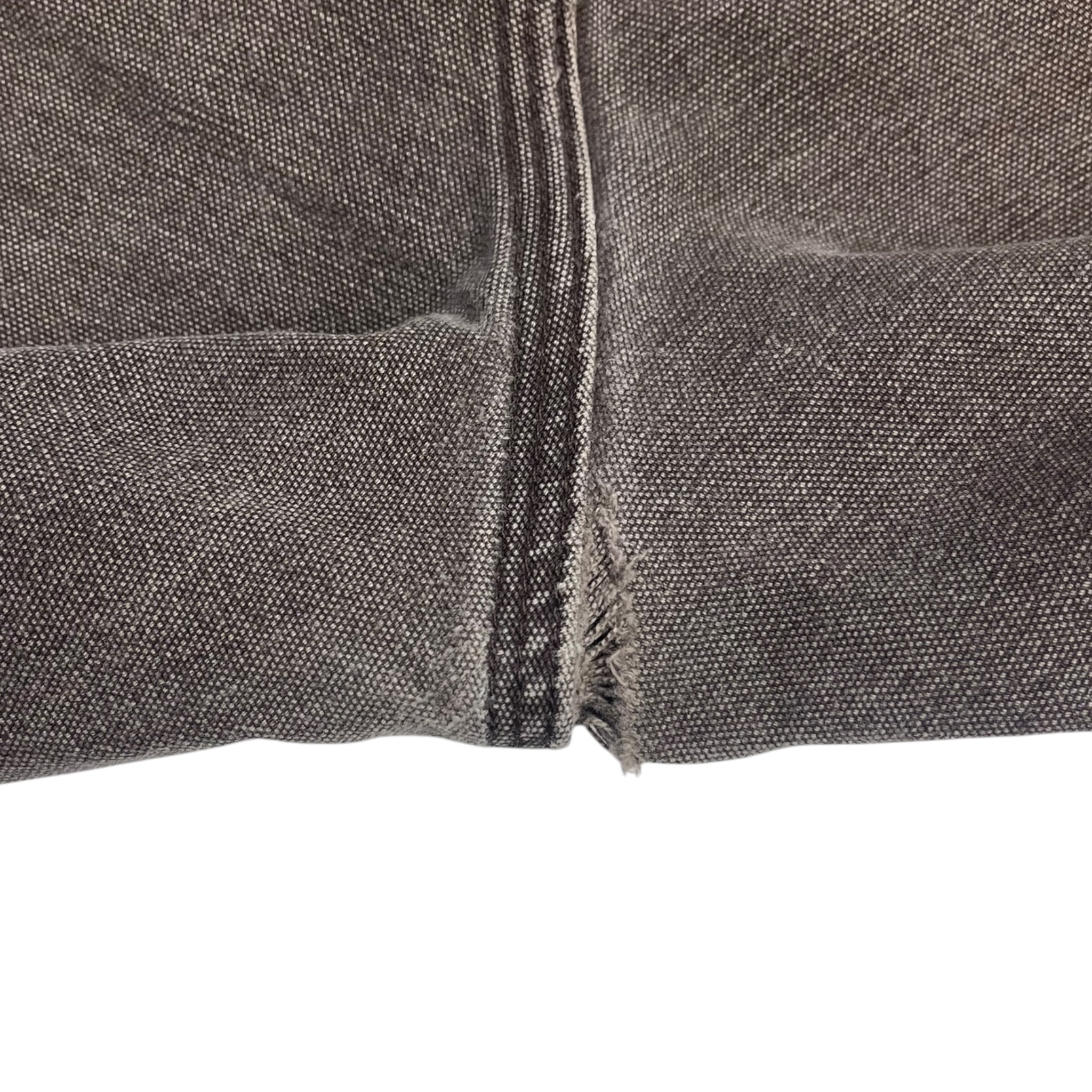 Vintage Carhartt Double Knee Carpenter Pants Faded Brown