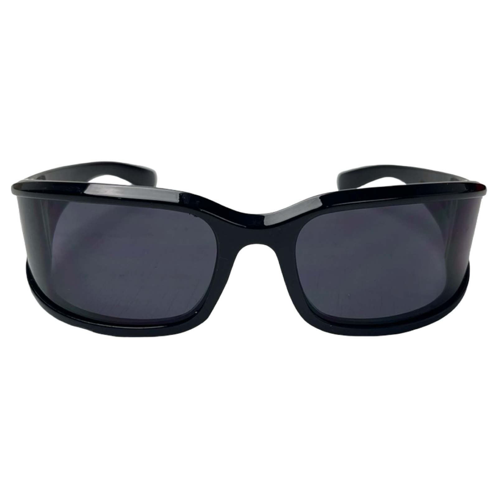 Yeezy SG-03 Sunglasses Black