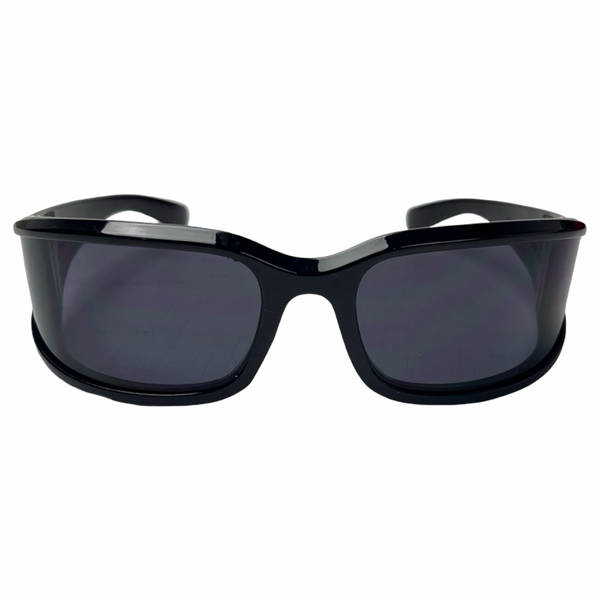 Yeezy SG-03 Sunglasses Black