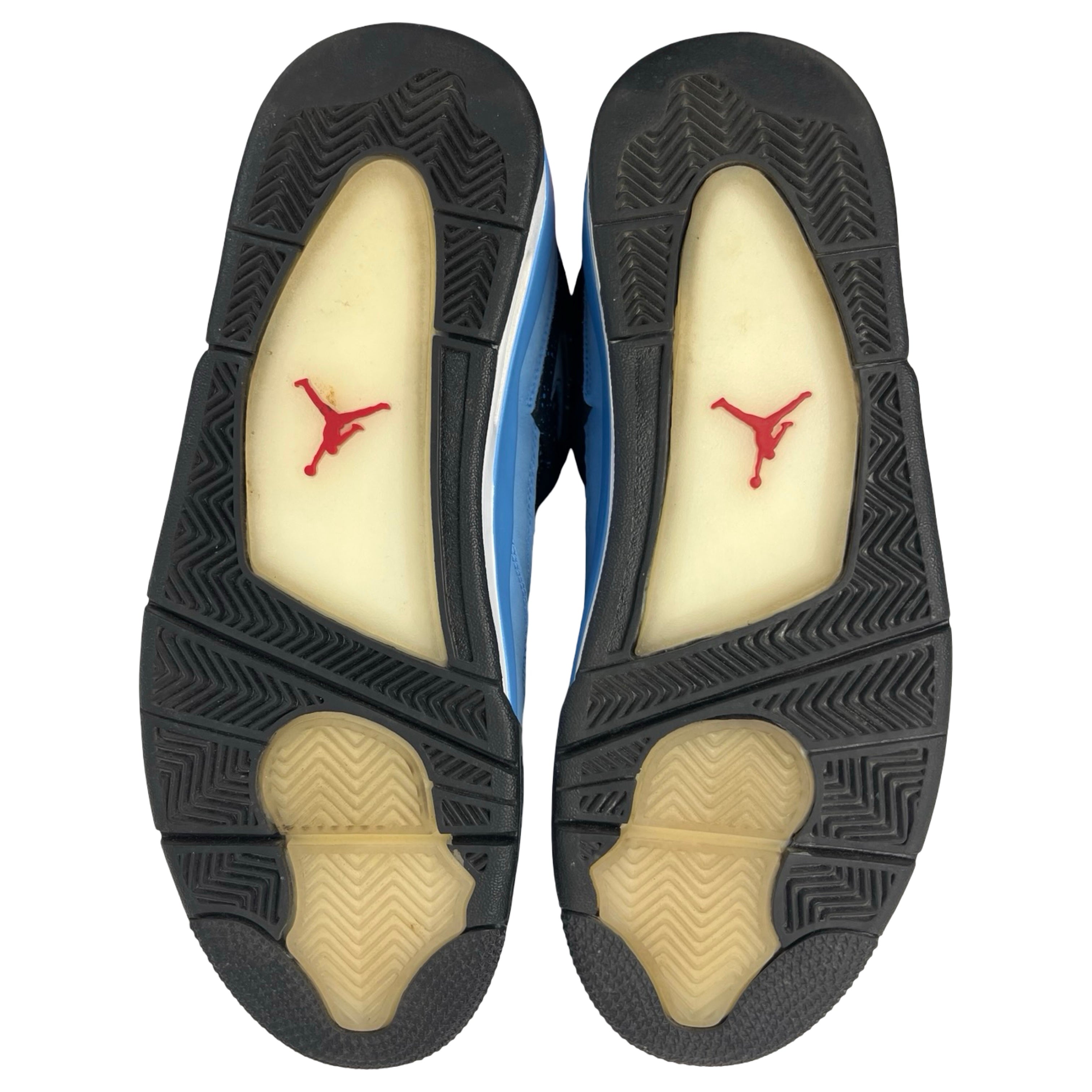 Jordan 4 Travis Scott Cactus Jack (Used)