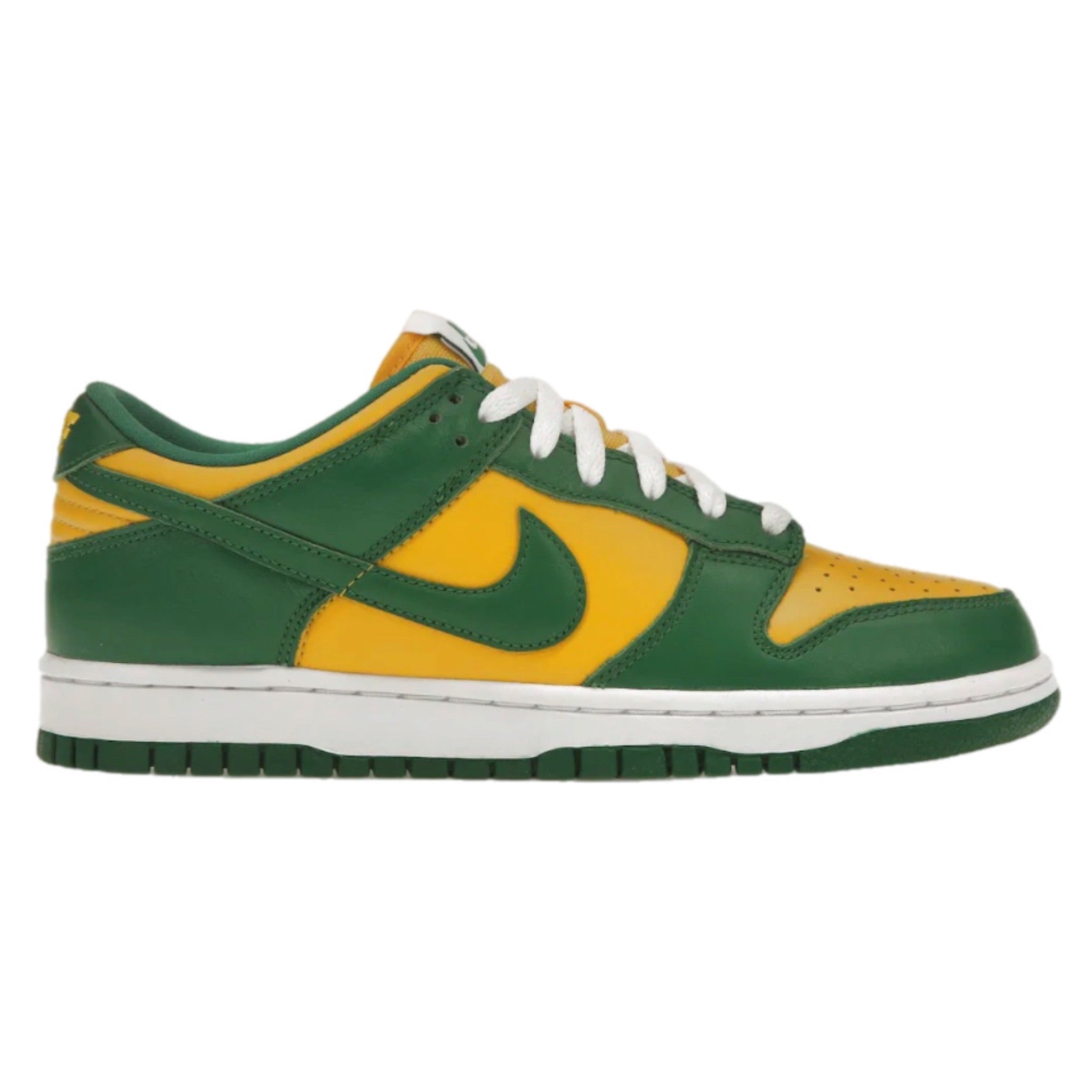 Nike Dunk Low Brazil