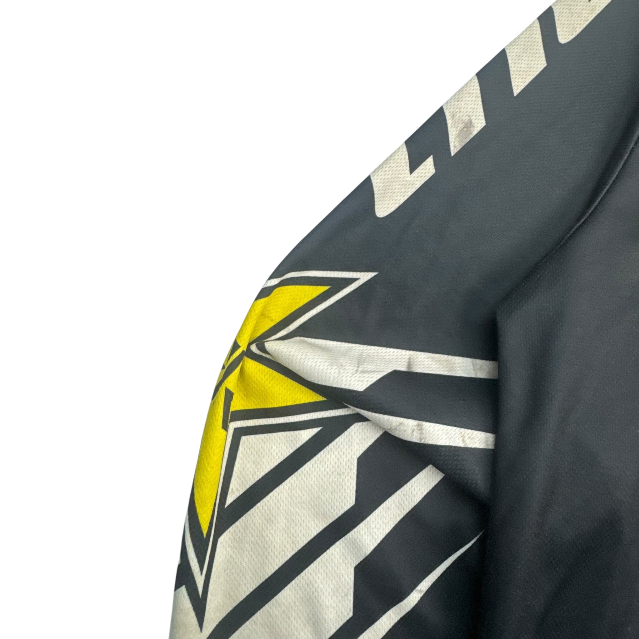 Y2K Rockstar Energy x Thor Racing Motocross Jersey