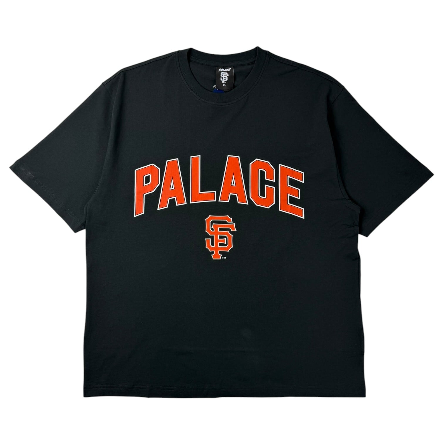 Palace San Francisco Giants Tee Black