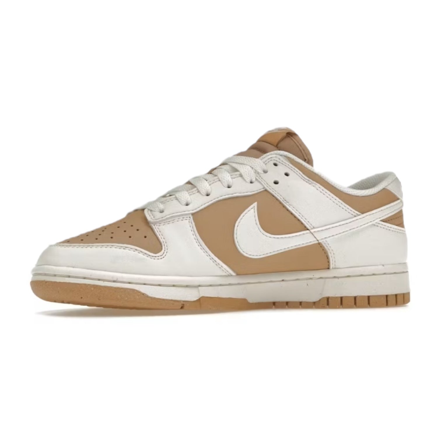 Nike Dunk Low Next Nature Beige Sail (W)