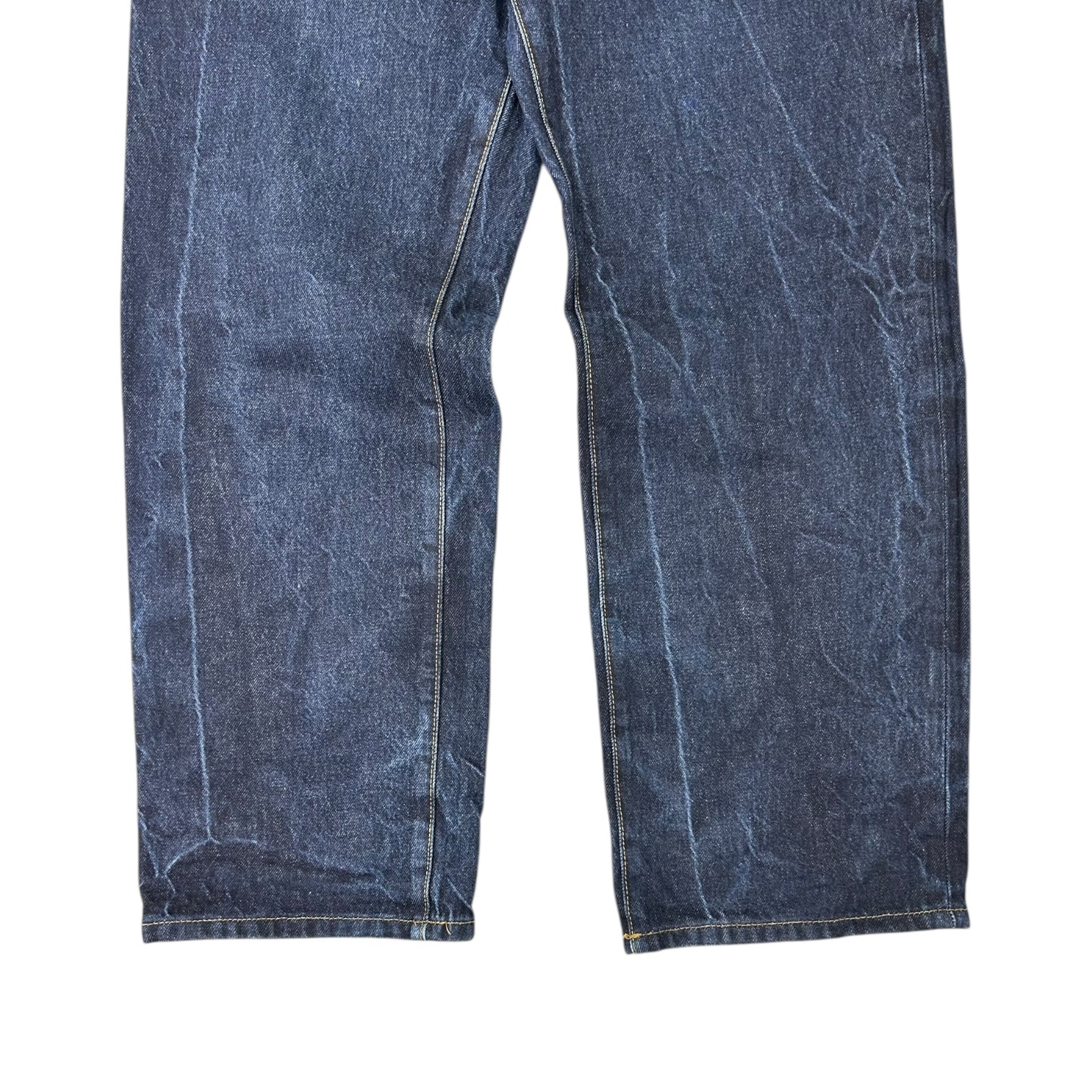 Stussy New Classic Jeans Indigo