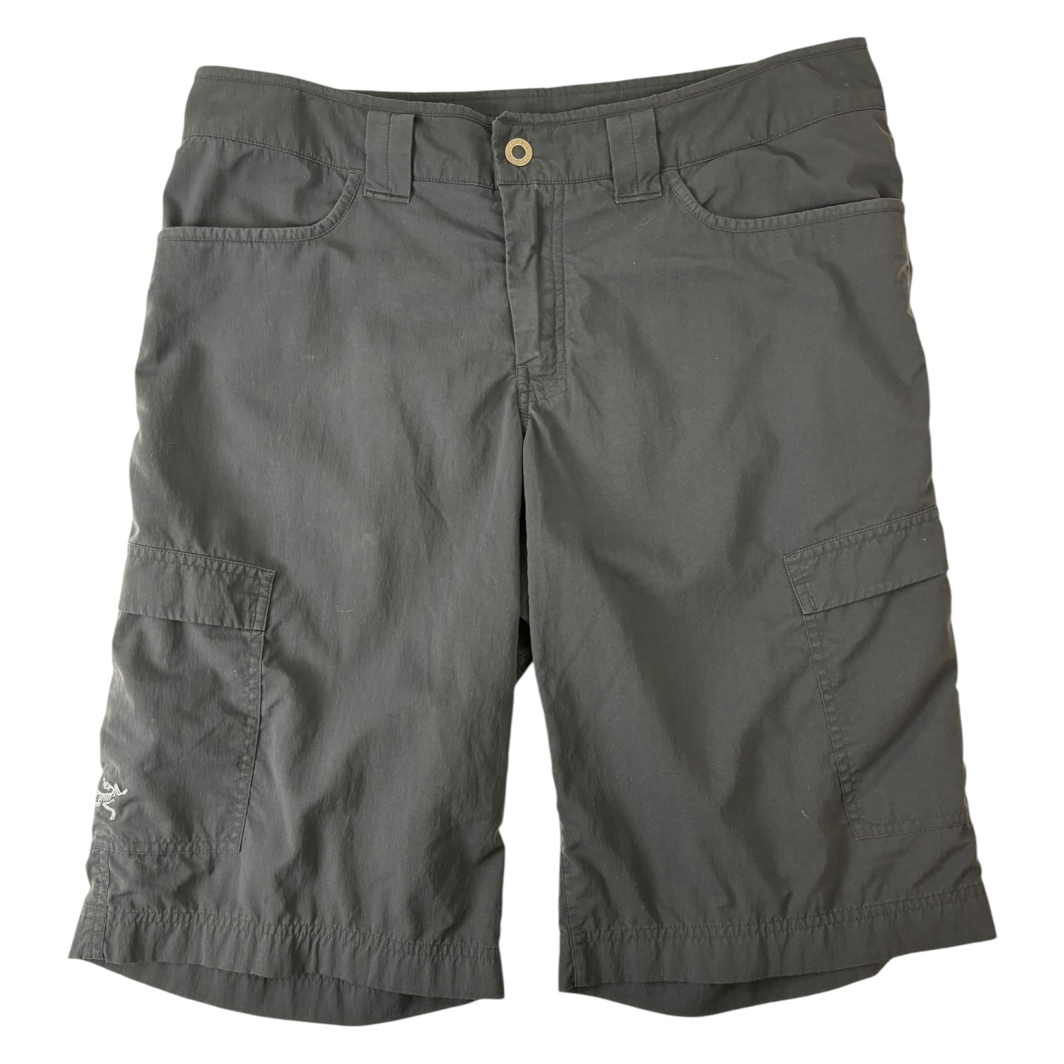 Arc’teryx Creston Hiking Short Navy