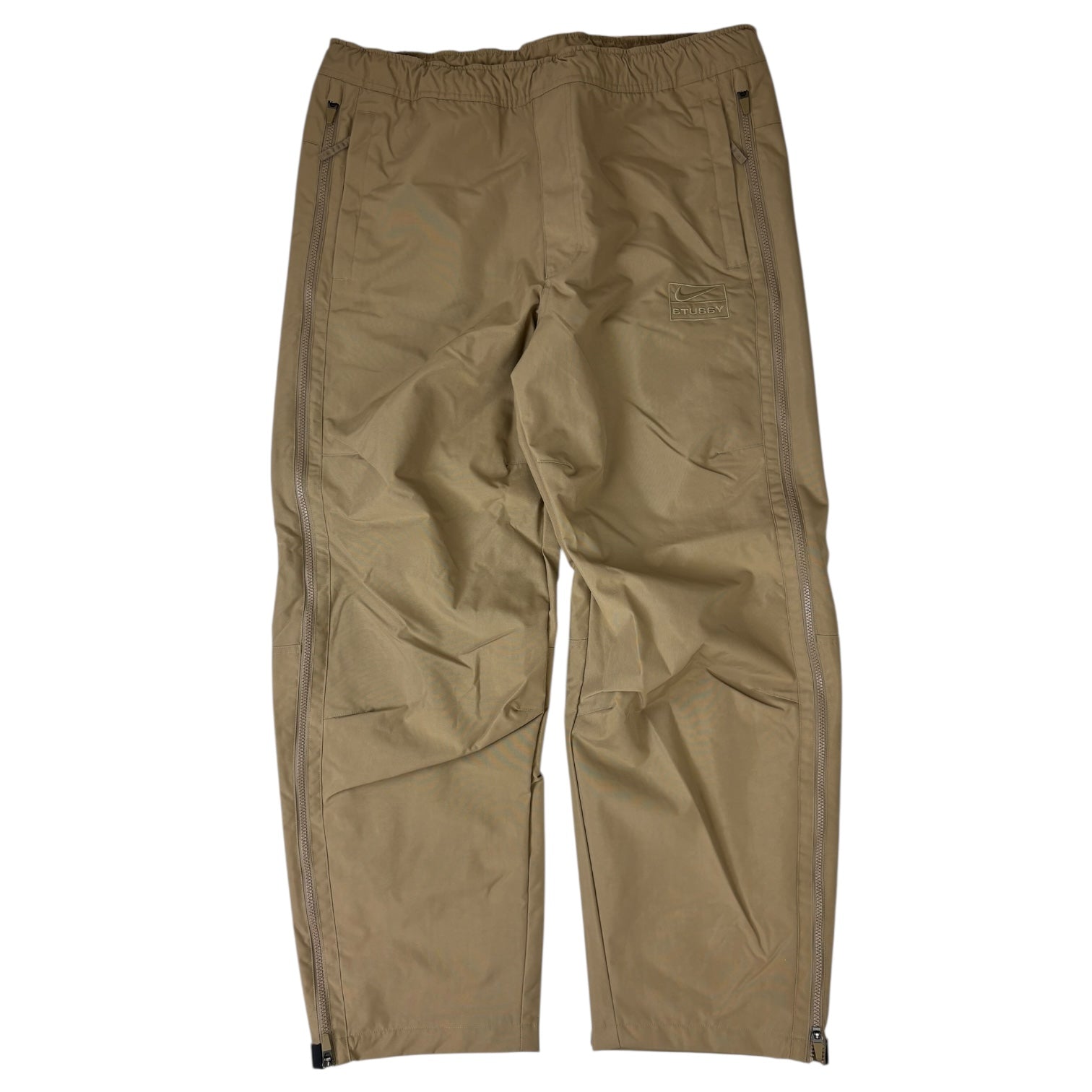Stussy x Nike Utility Pant Pine Nut