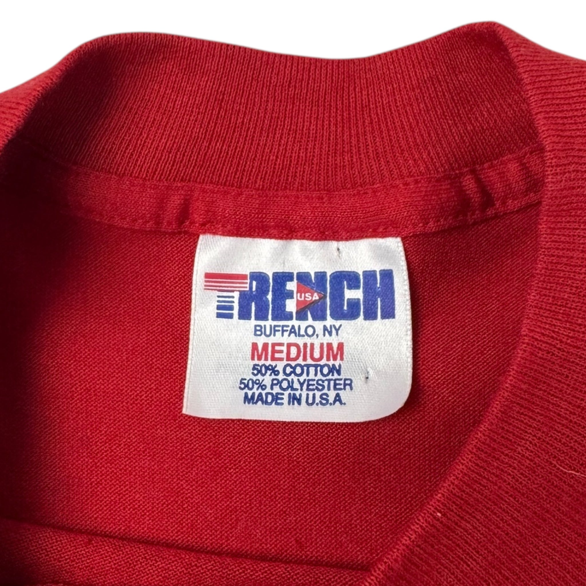 1992 Houston Rockets NBA T-Shirt