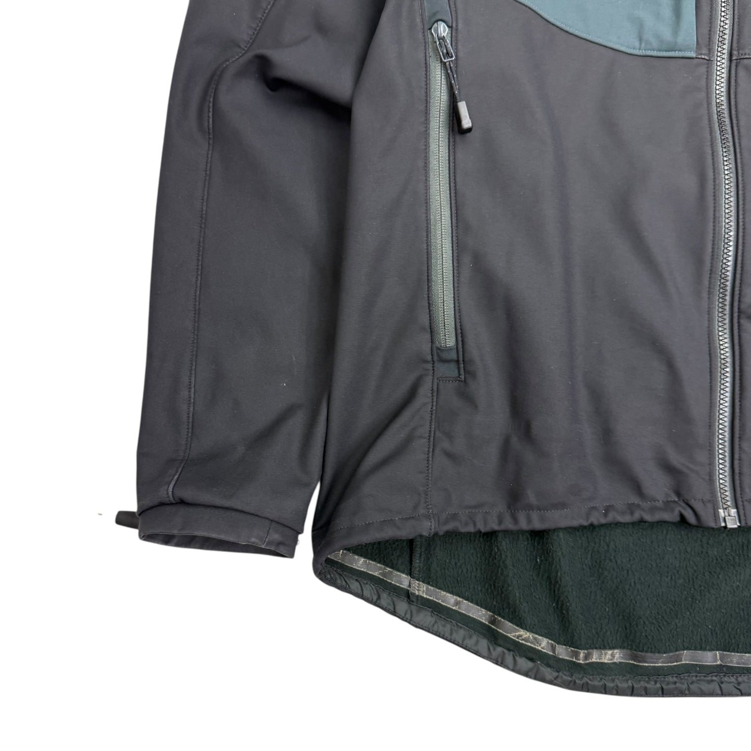 Arc’teryx Gamma MX Hoody Black