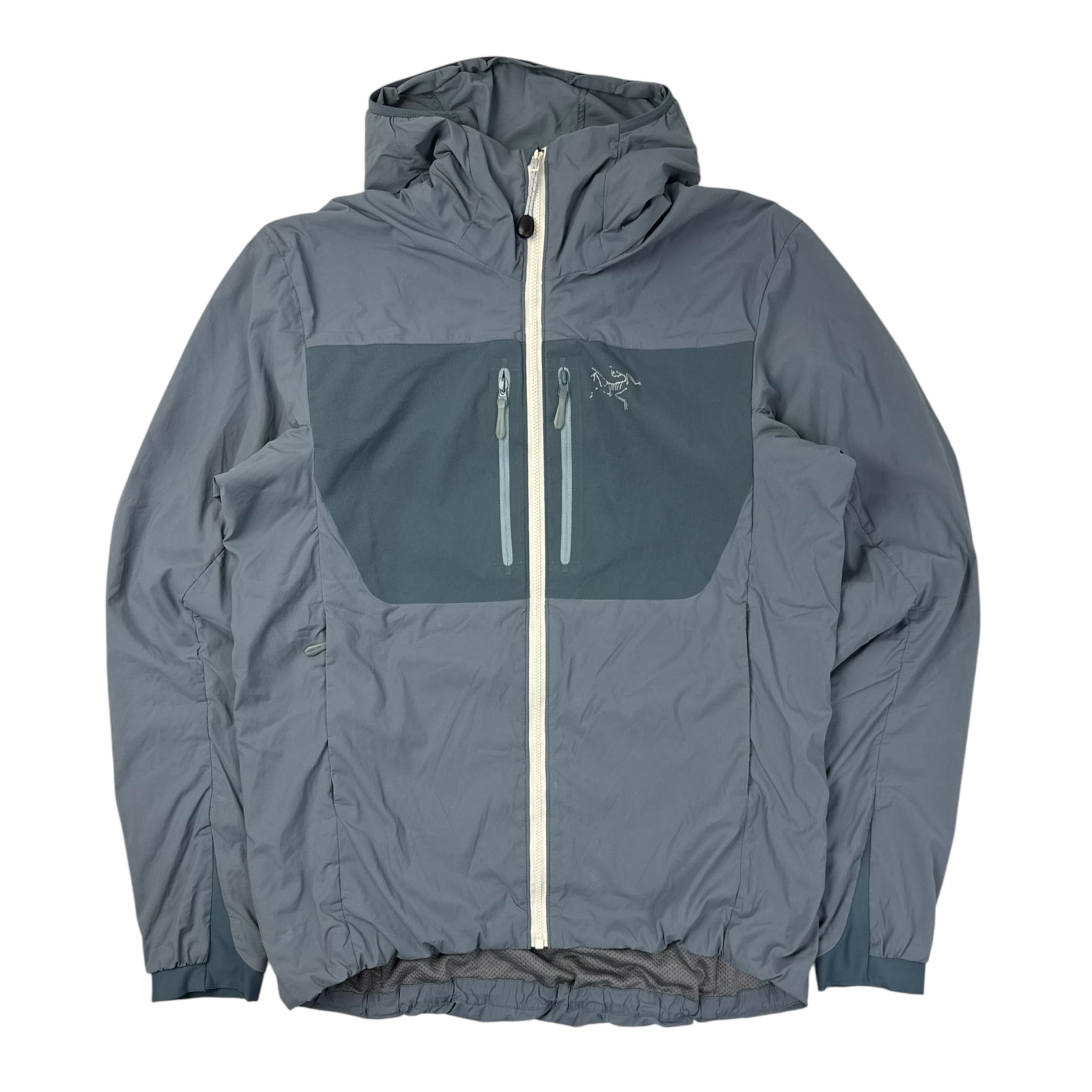 Arc’teryx Proton FL Hoody Grey