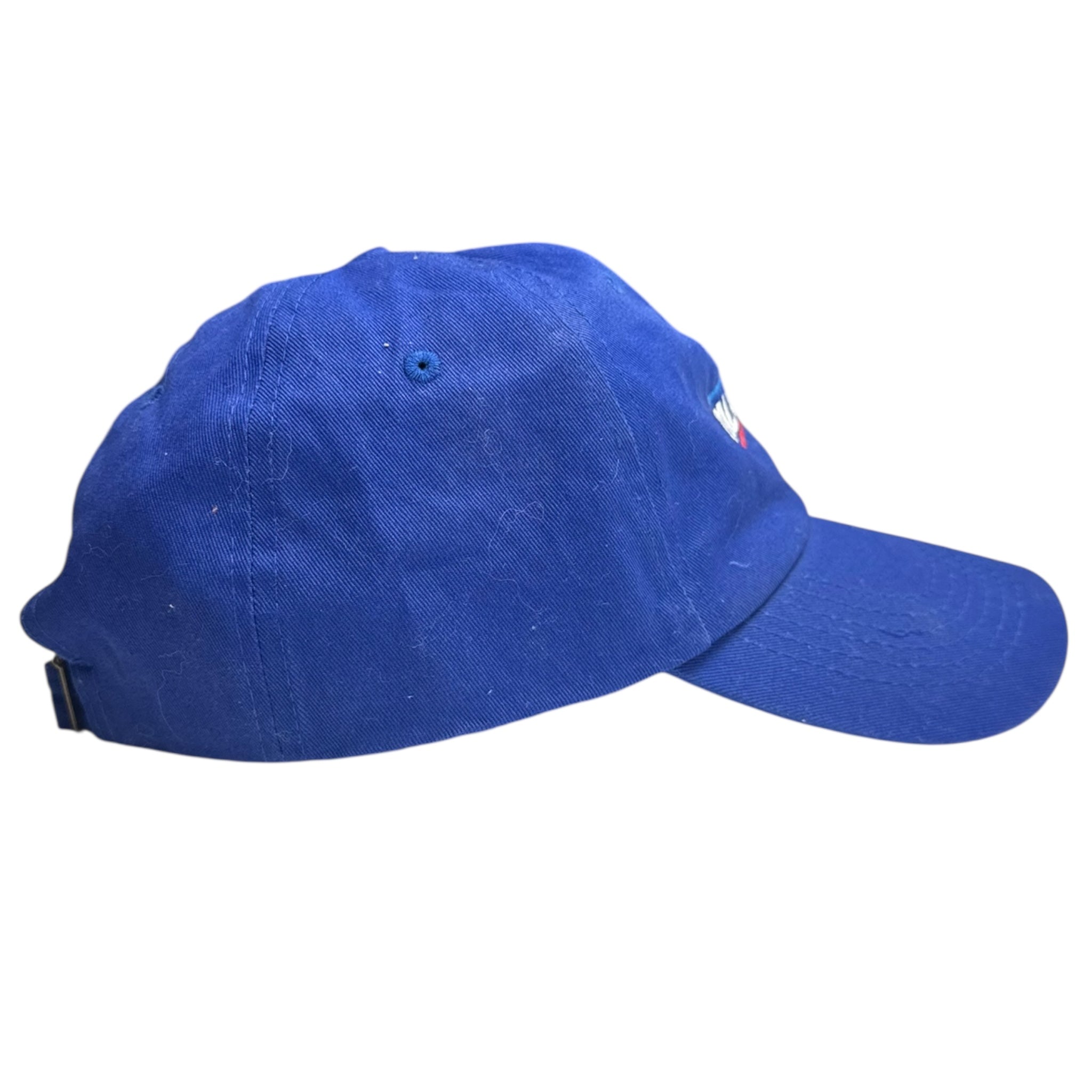 Palace Basically A 6-Panel Hat