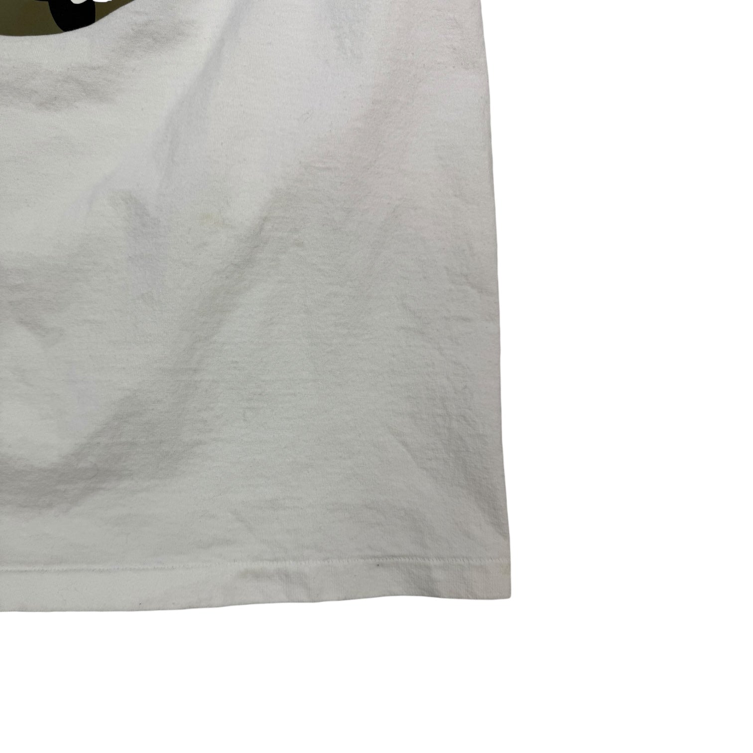 Bape Keith Haring T-Shirt White