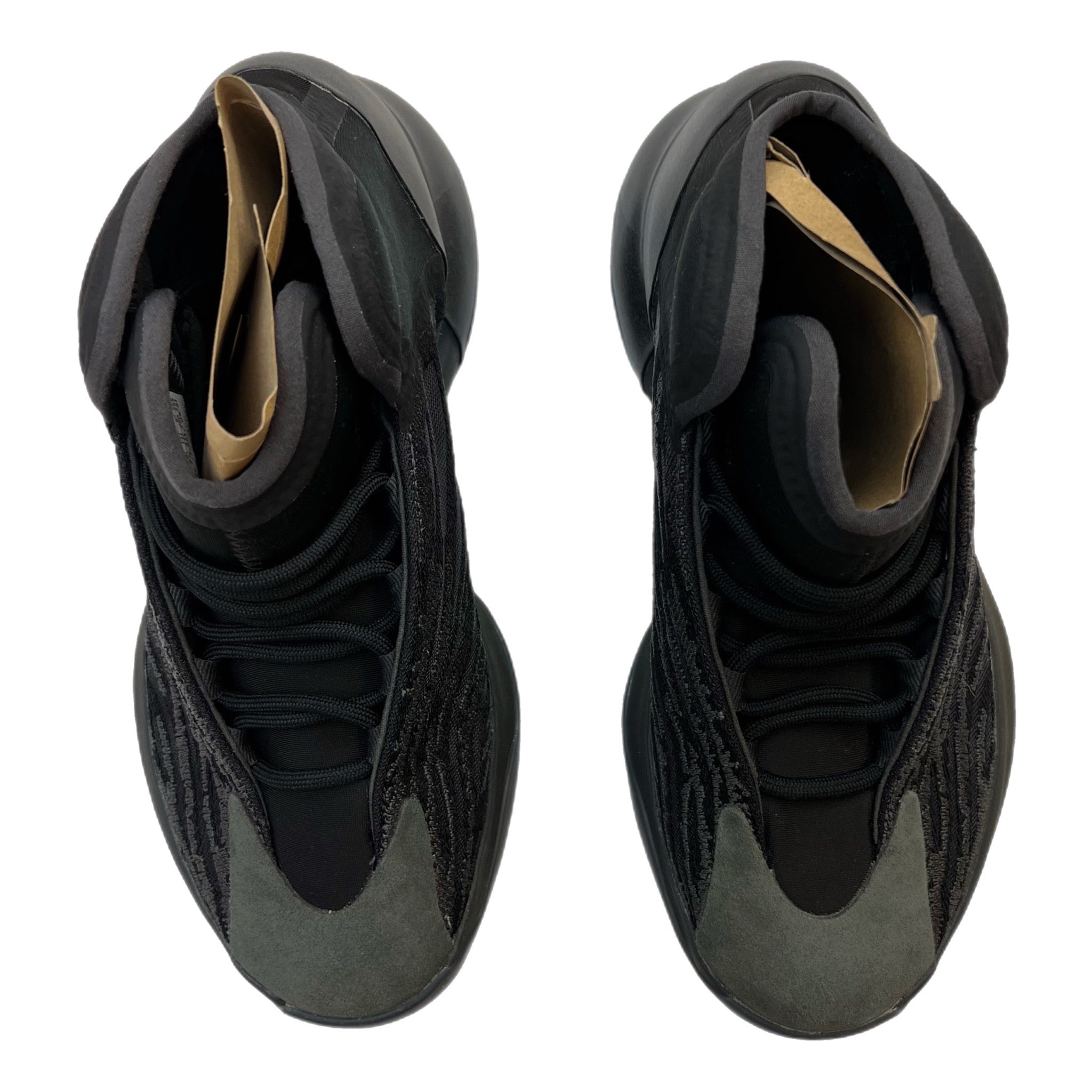 Yeezy QNTM Onyx (Used)