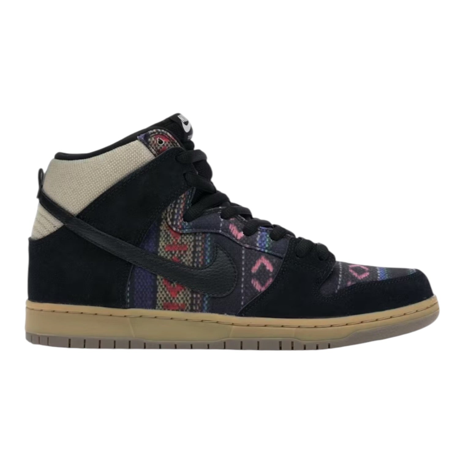 Nike SB Dunk High Hackey Sack (Used)