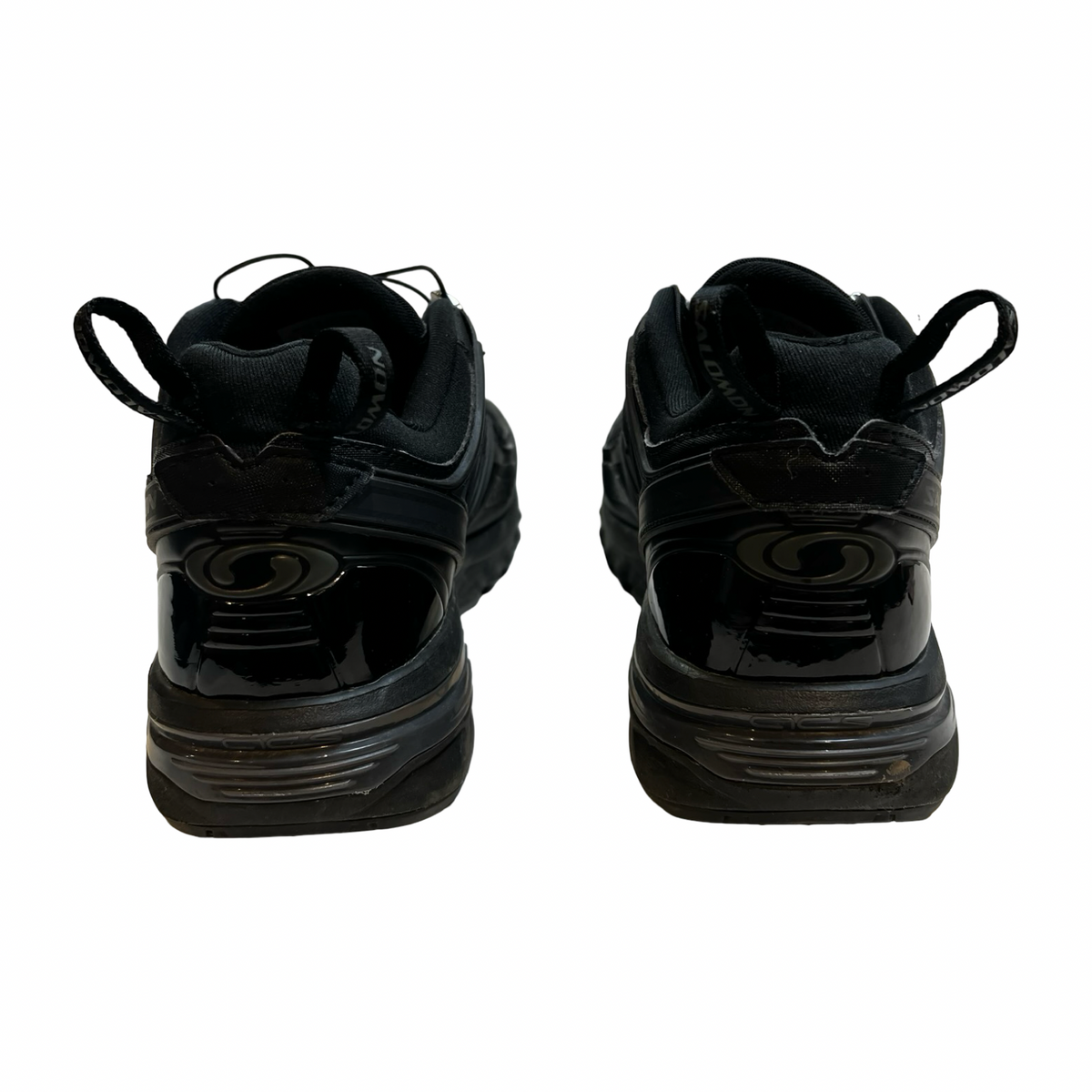 Salomon ACS Pro GORE-TEX Black (Used)