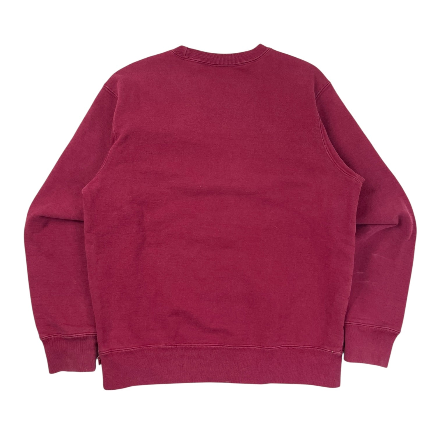Supreme World Famous Crewneck Cardinal (FW18)