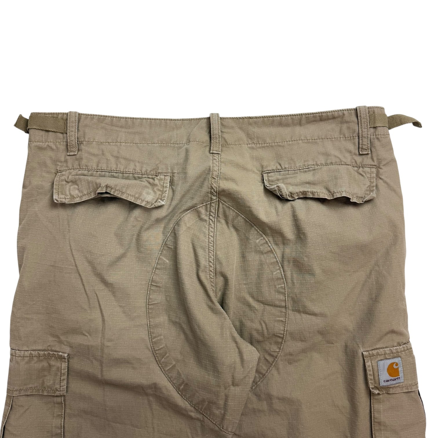 Carhartt W.I.P. Aviation Pants Tan