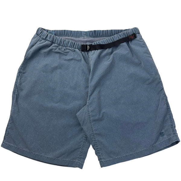 Gramicci Gadget Belted Shorts