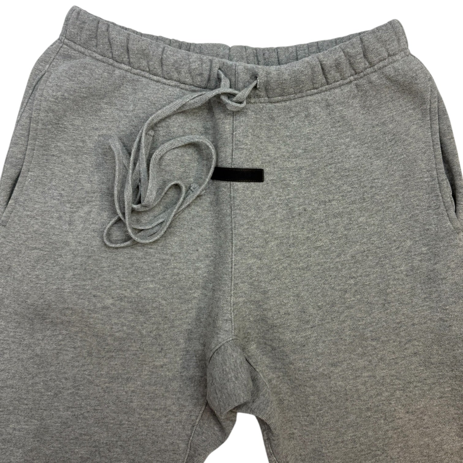 Fear Of God Essentials Sweatpants Grey