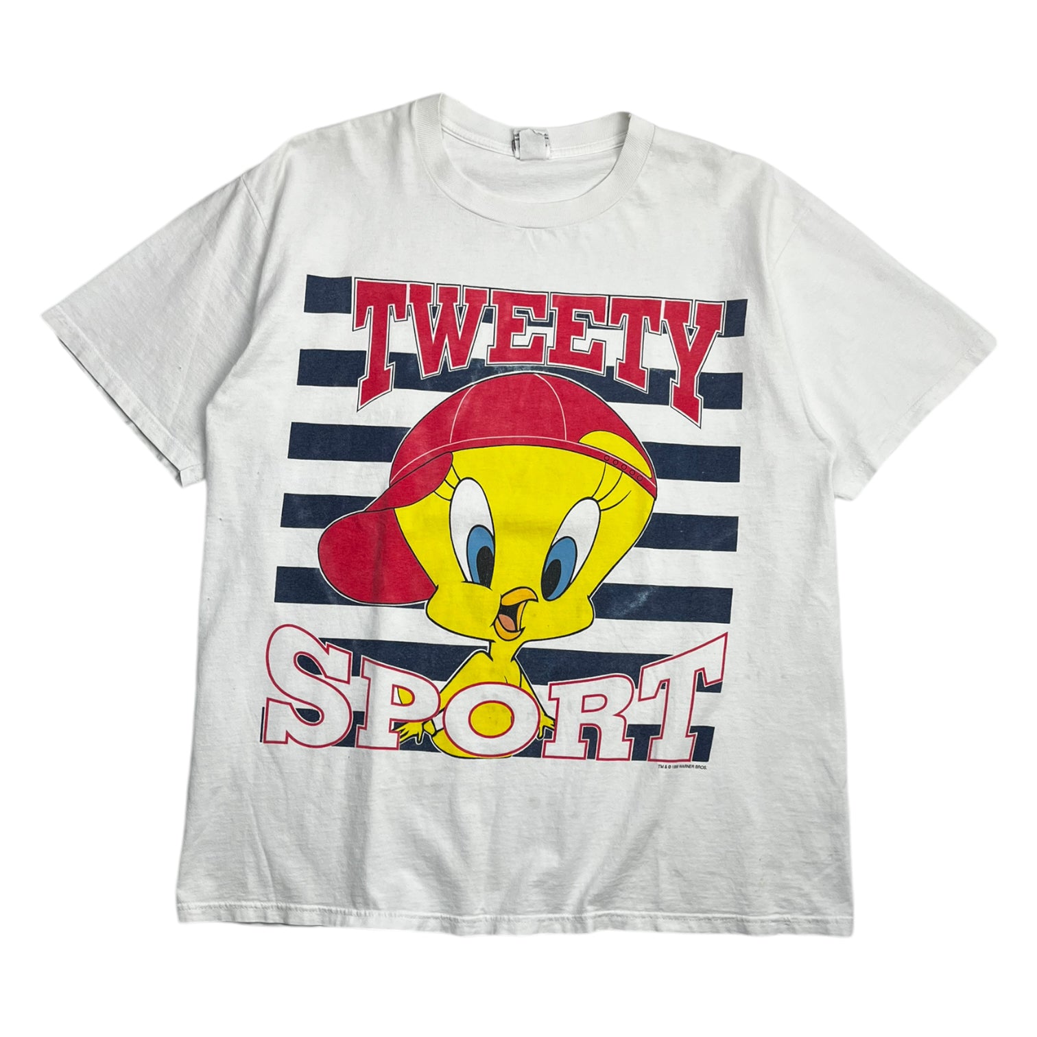 1996 Tweety Sport T-Shirt