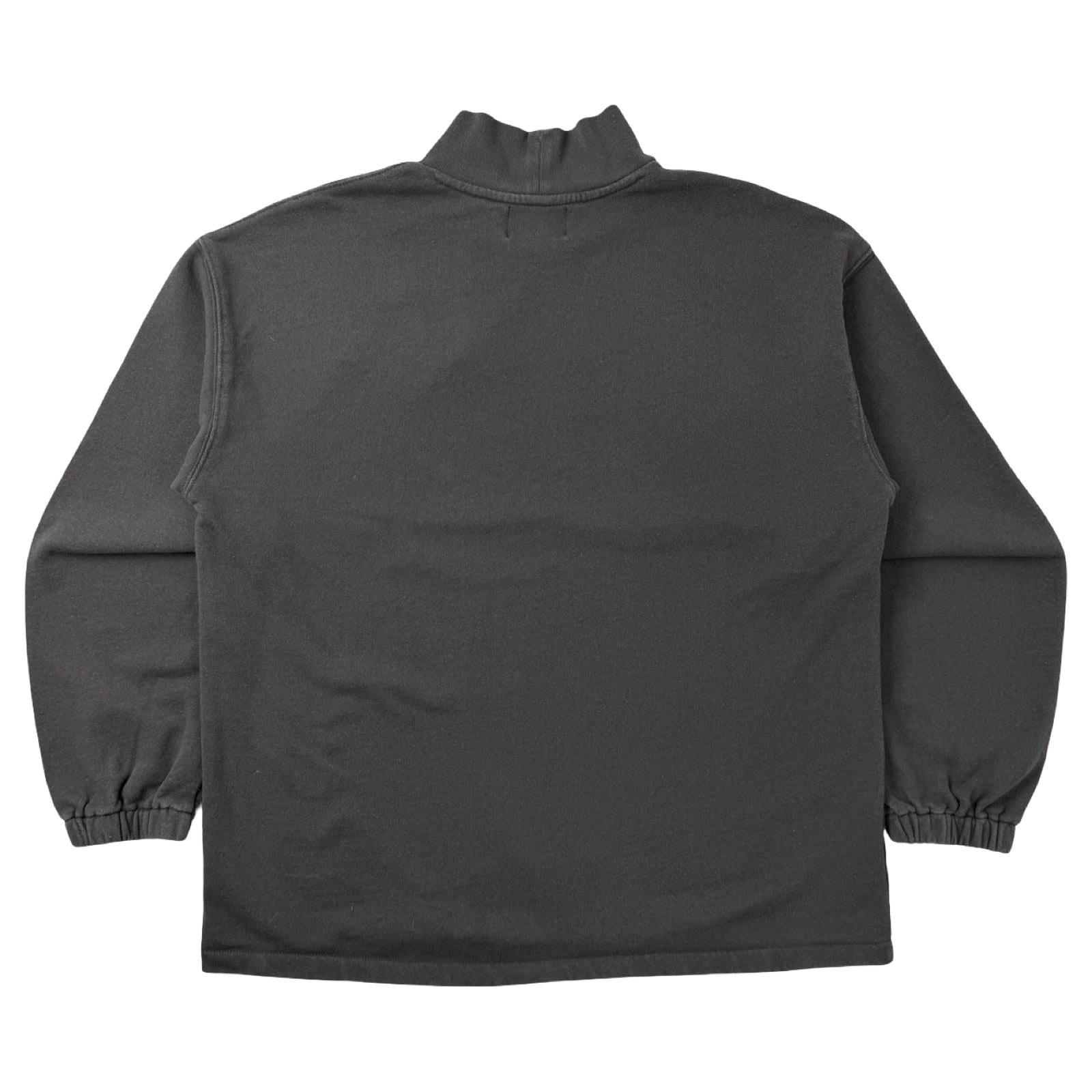 Stussy Gear Mock Neck Longsleeve