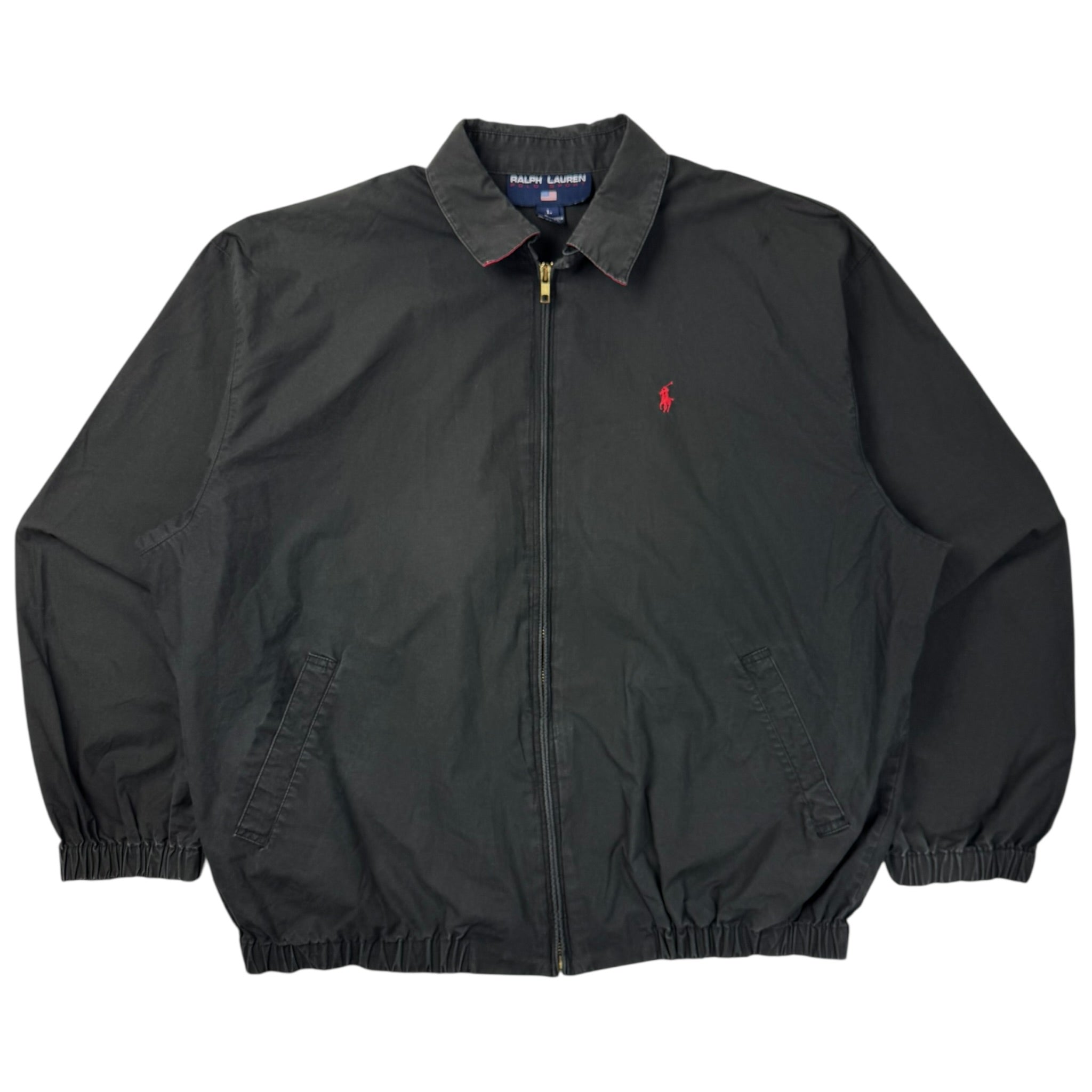 Polo Sport Ralph Lauren Lightweight Harrington Jacket