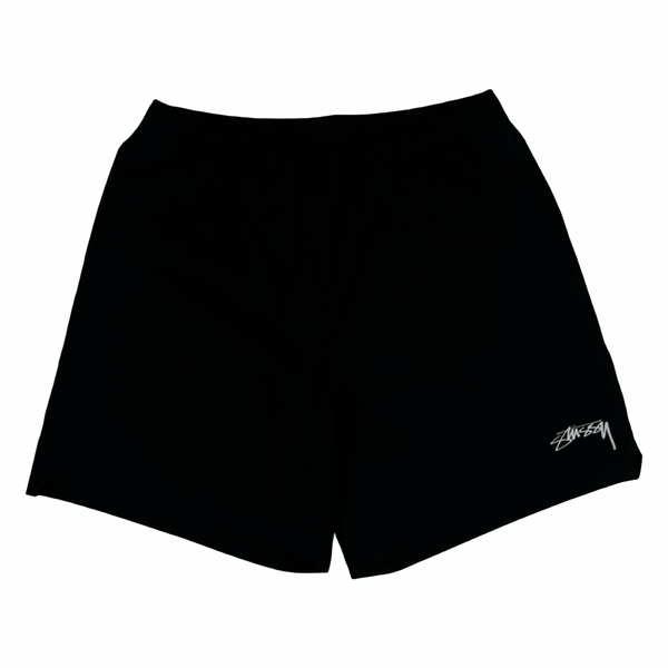Stussy Sport Short Black