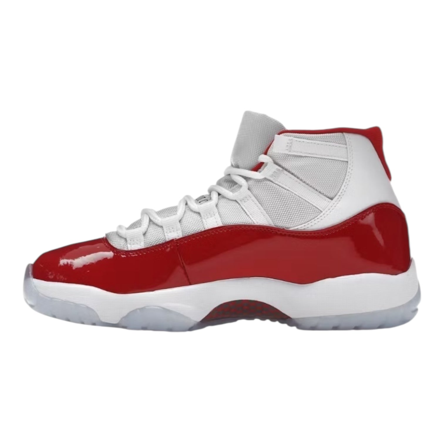 Jordan 11 Retro Cherry (2022)