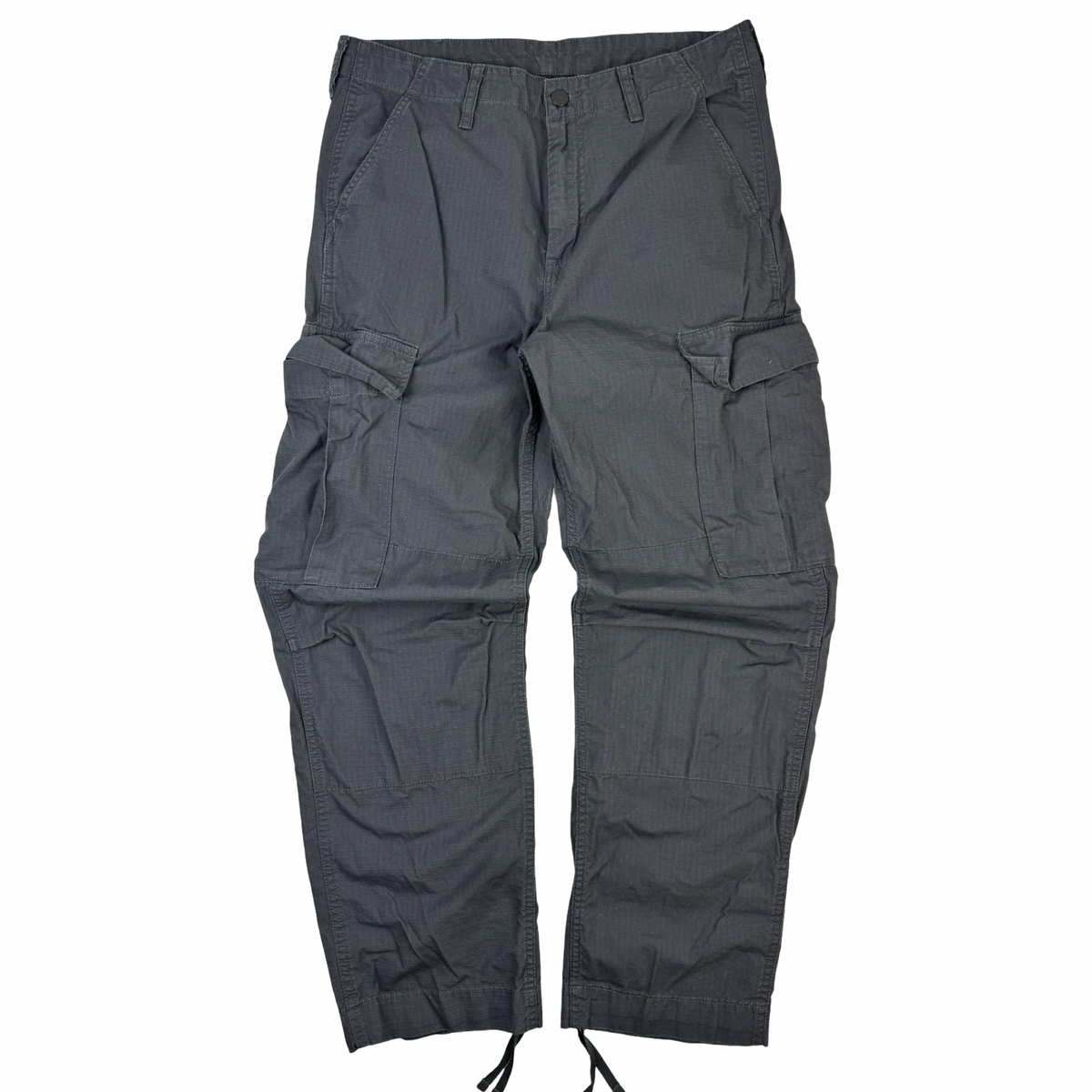 Carhartt WIP Regular Cargo Pant Grey