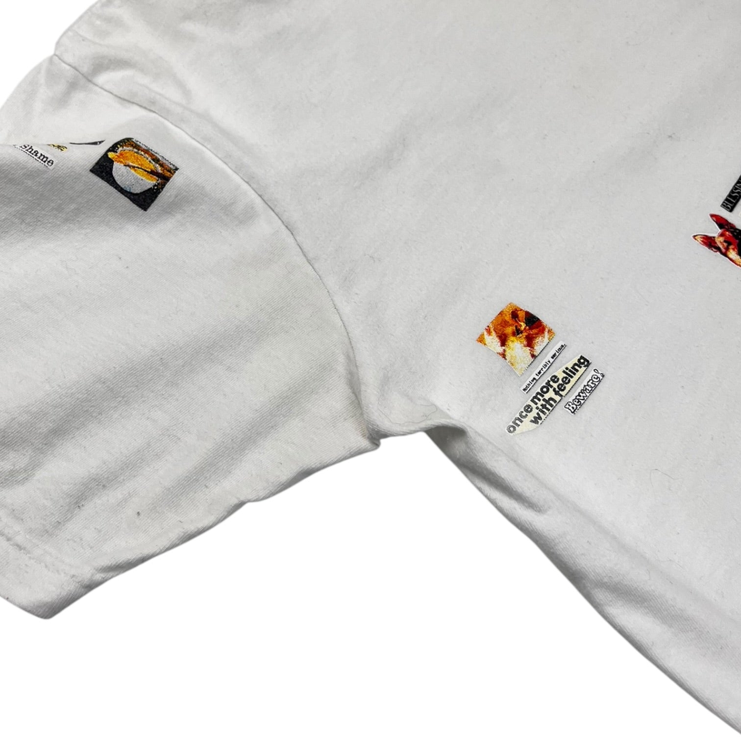 Supreme Upset T-Shirt