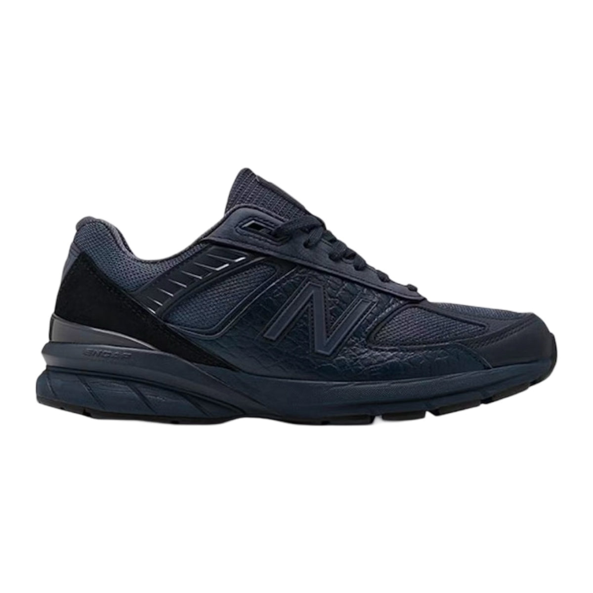 New Balance x MiUSA Engineered Garments Blue 990v5 (Used)