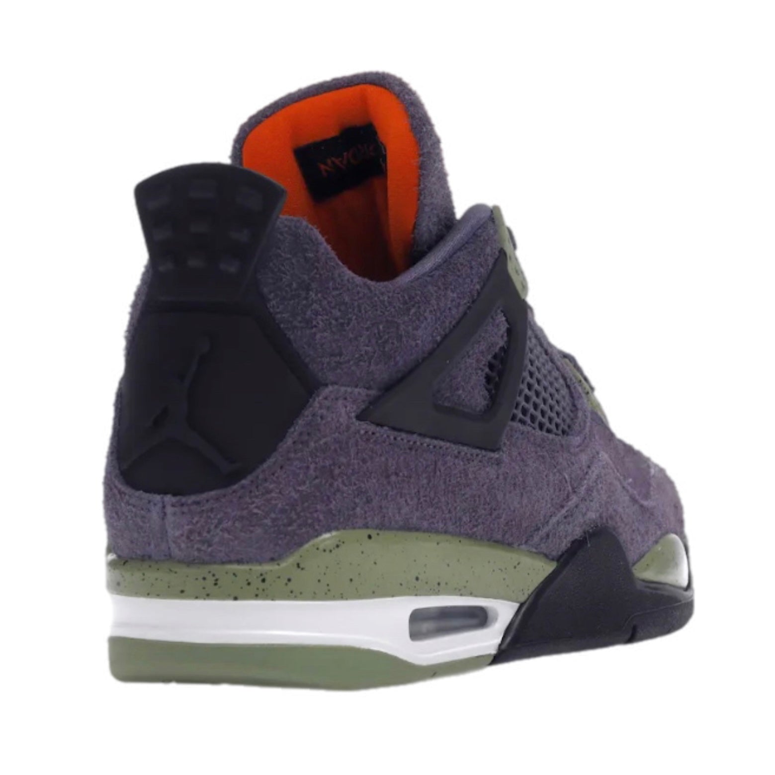 Jordan 4 Canyon Purple (W)