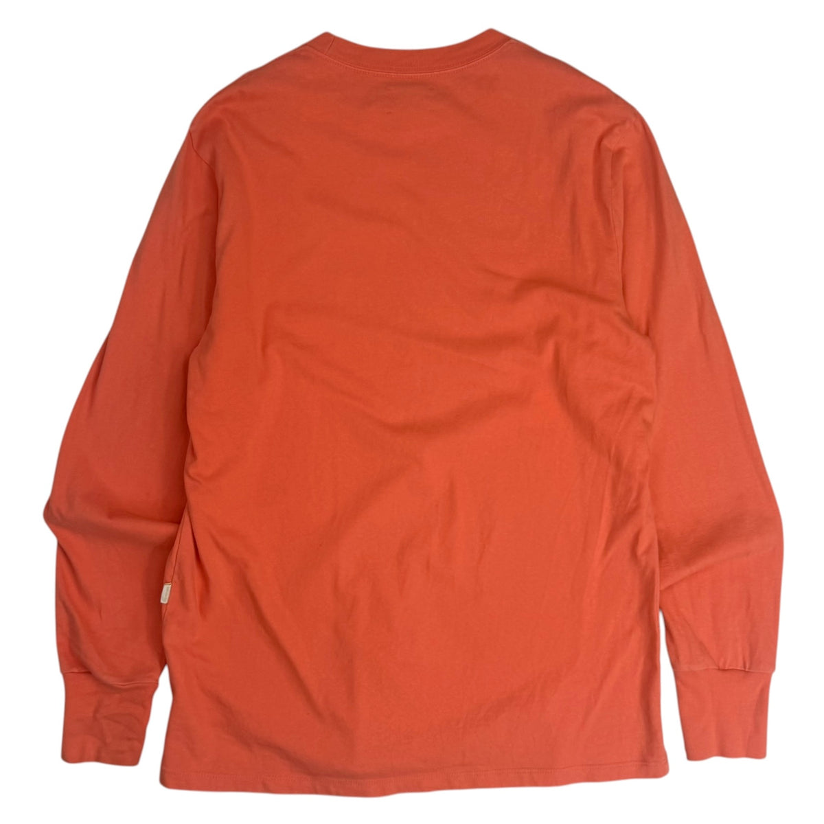 Aimé Leon Dore Longsleeve Tee Salmon Pink