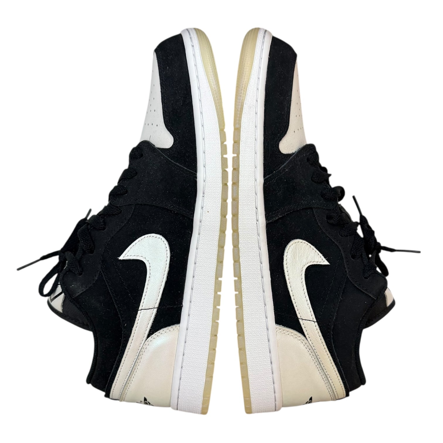 Jordan 1 Low Diamond Shorts (Used)