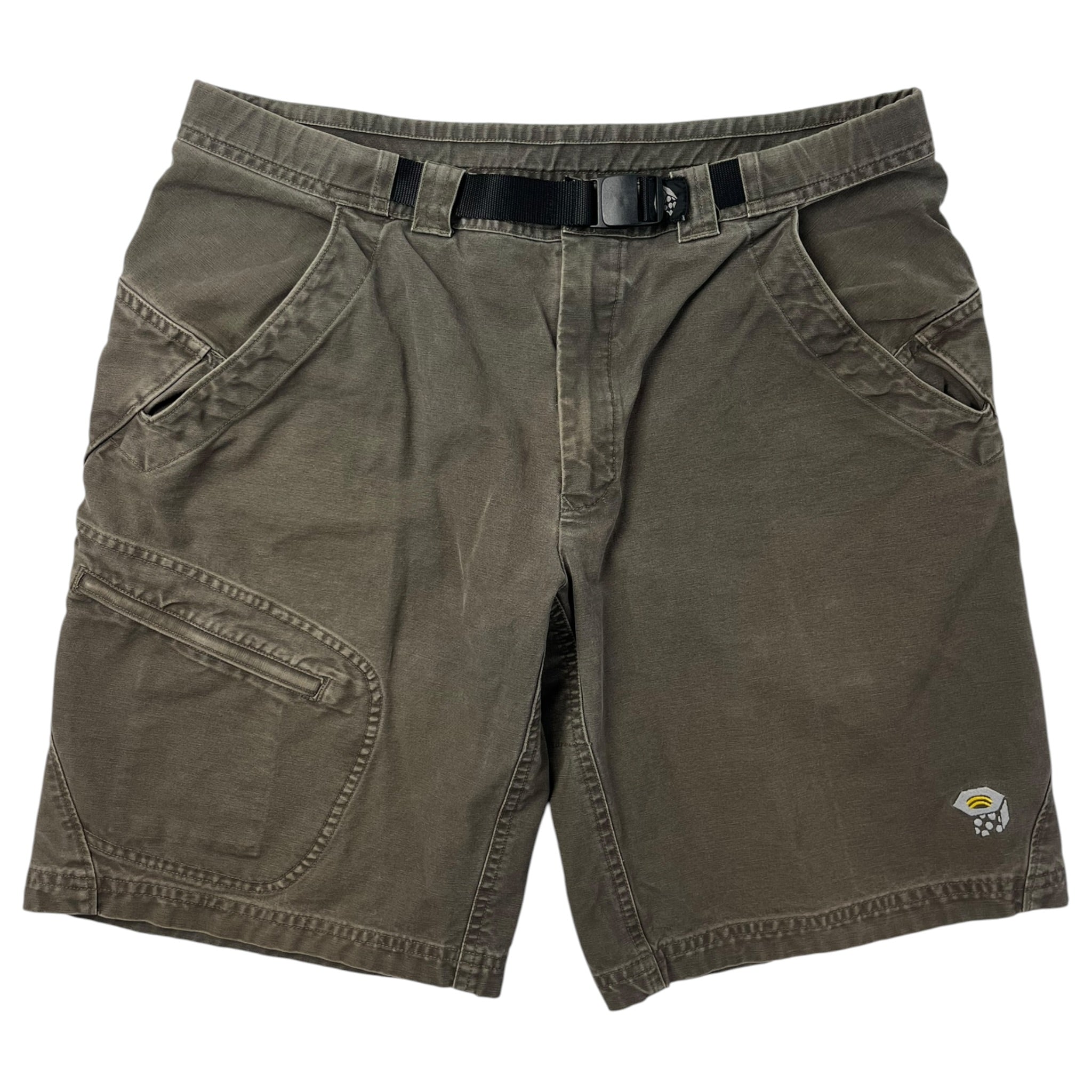 Mountain Hardwear Hiking Short