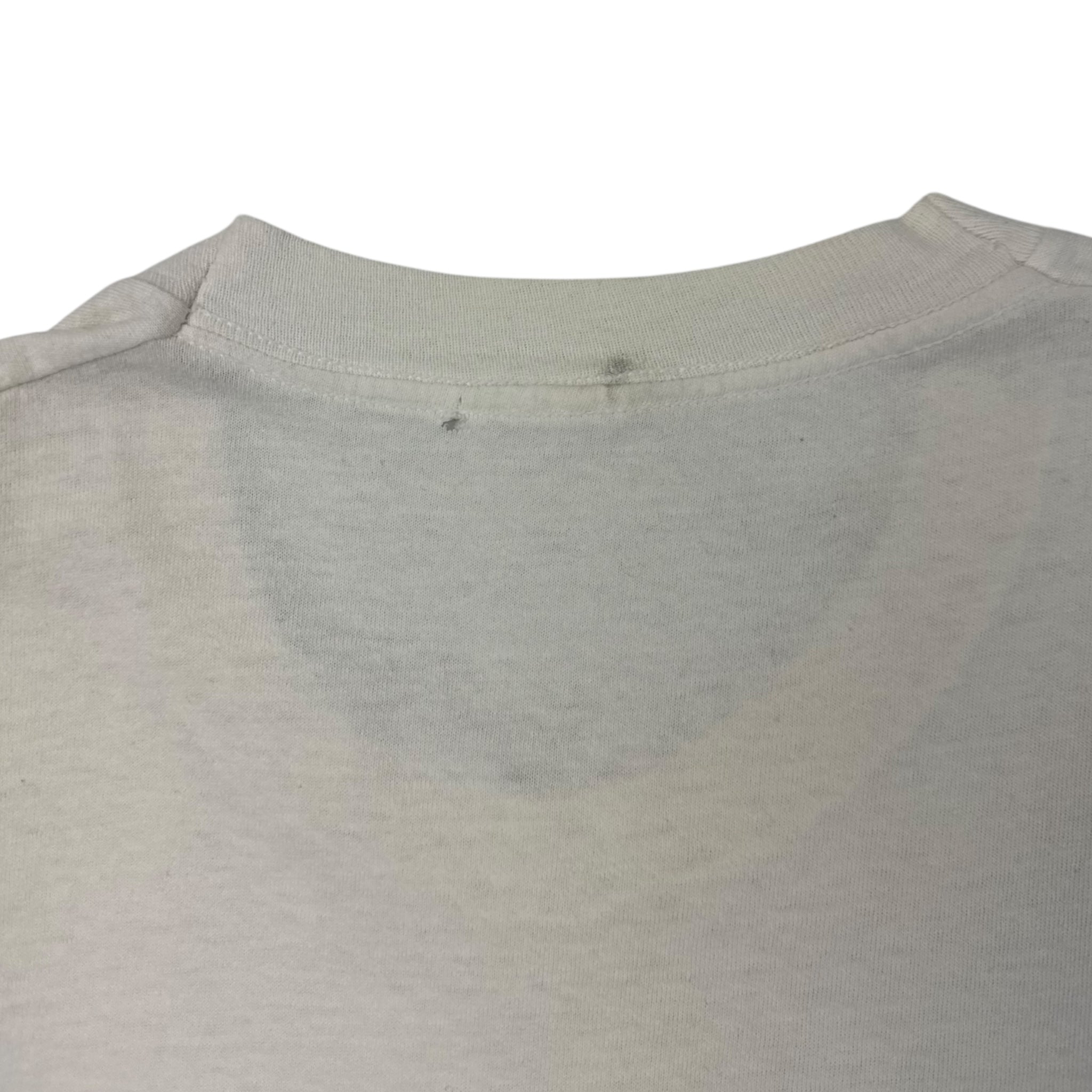 1991 Canada Hockey Cup T-Shirt