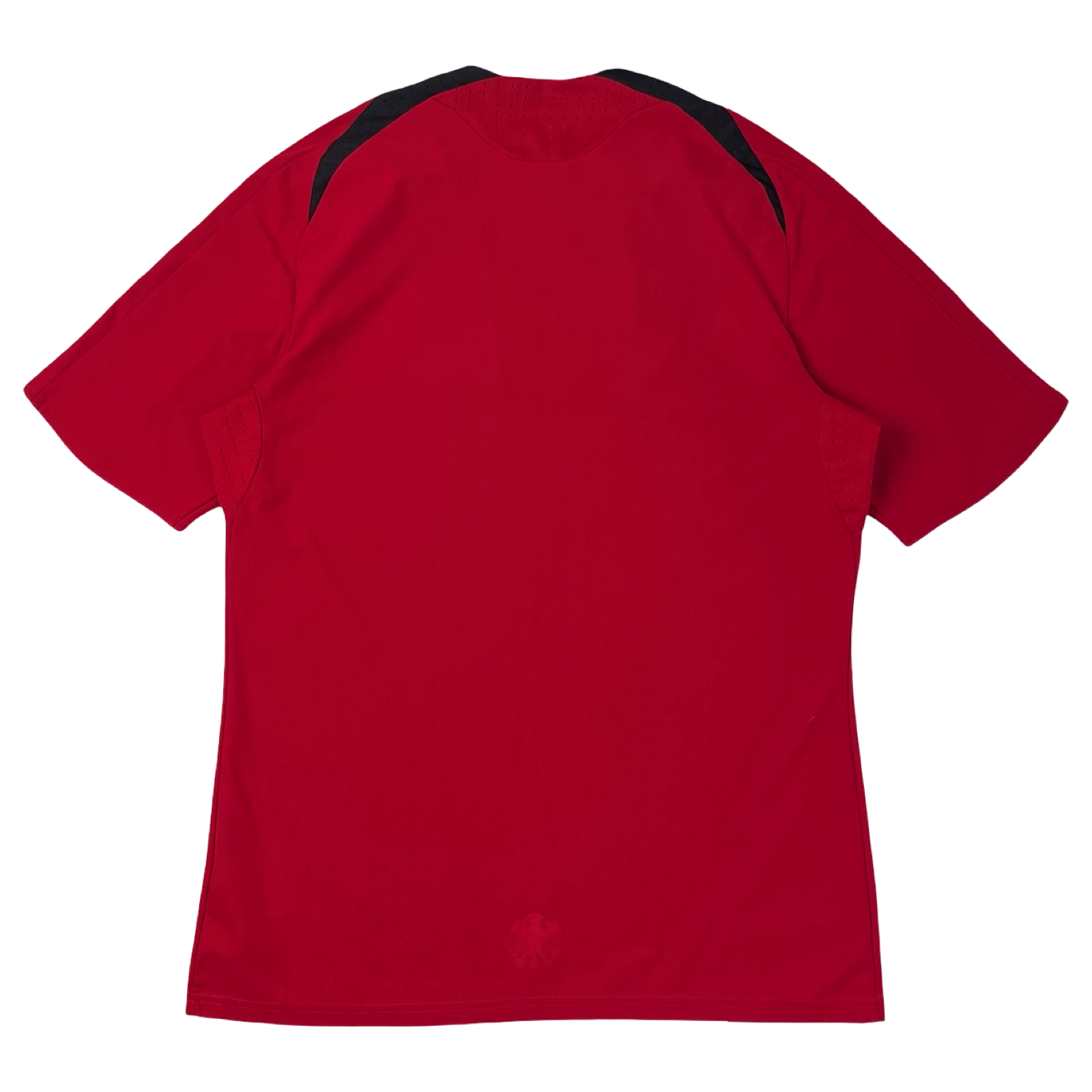 2008-2009 Germany Away Soccer Jersey