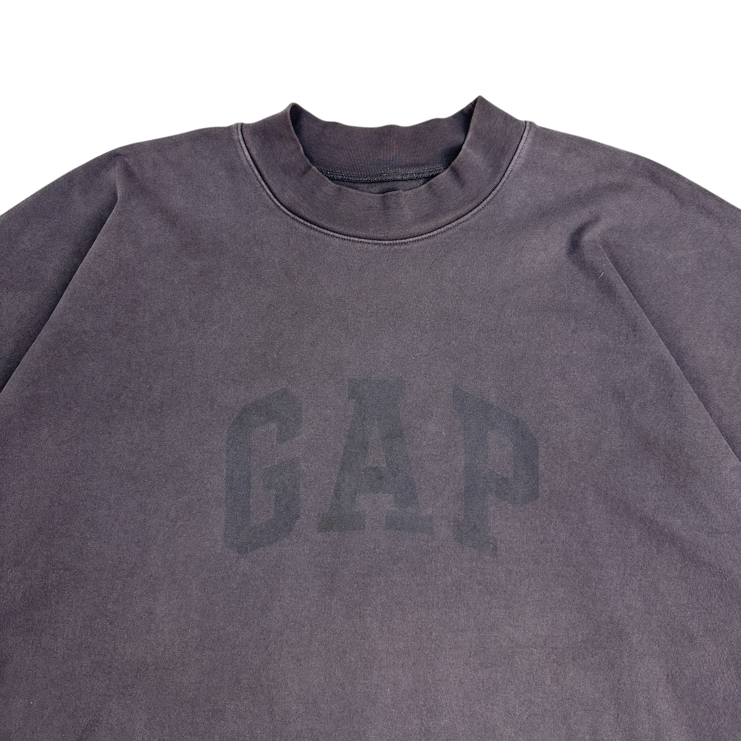 Yeezy Gap Dove Oversized Tee