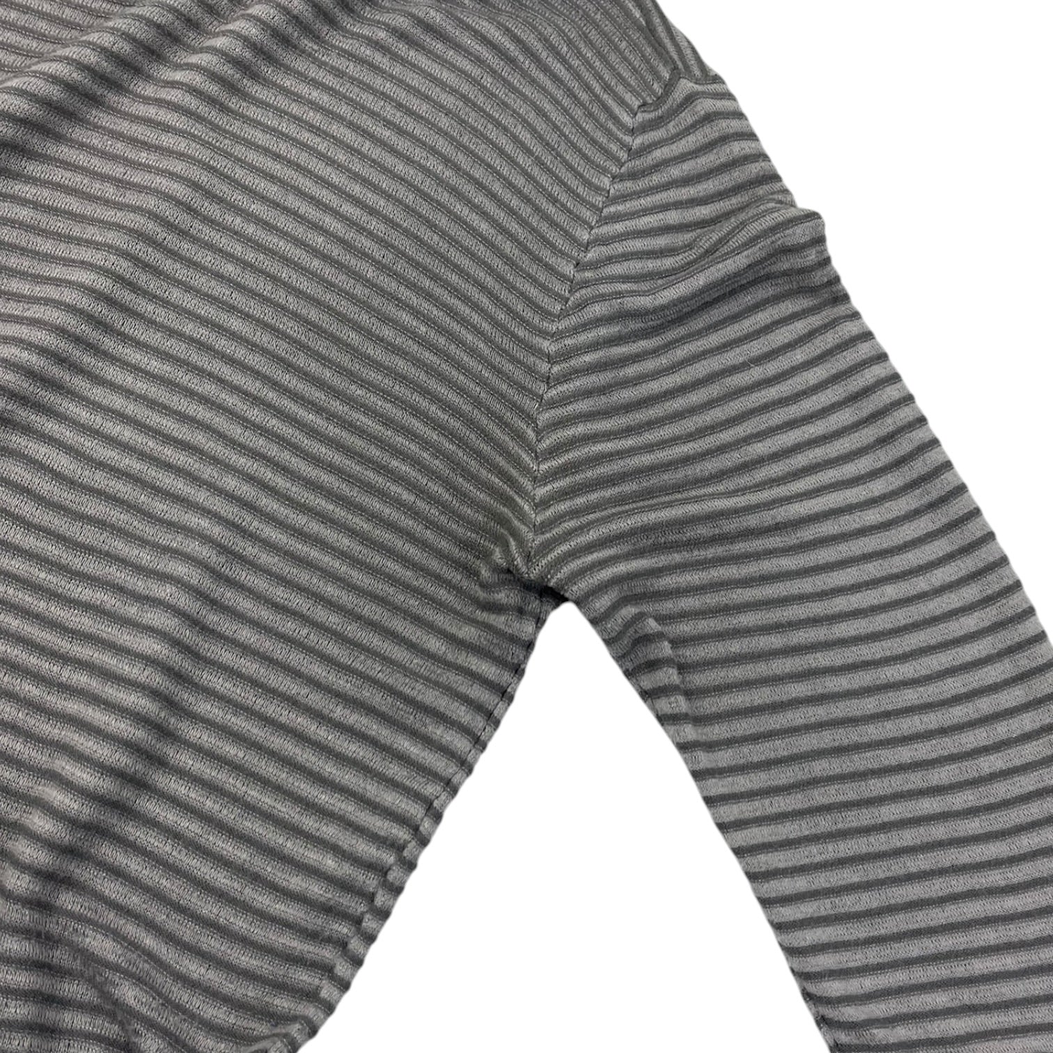 Giorgio Armani Ribbed Longsleeve