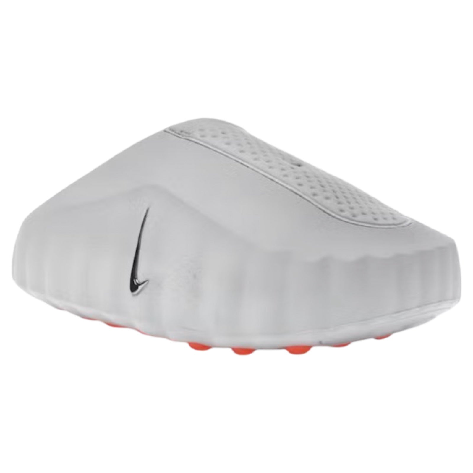 Nike Mind 001 Slide Light Smoke Grey