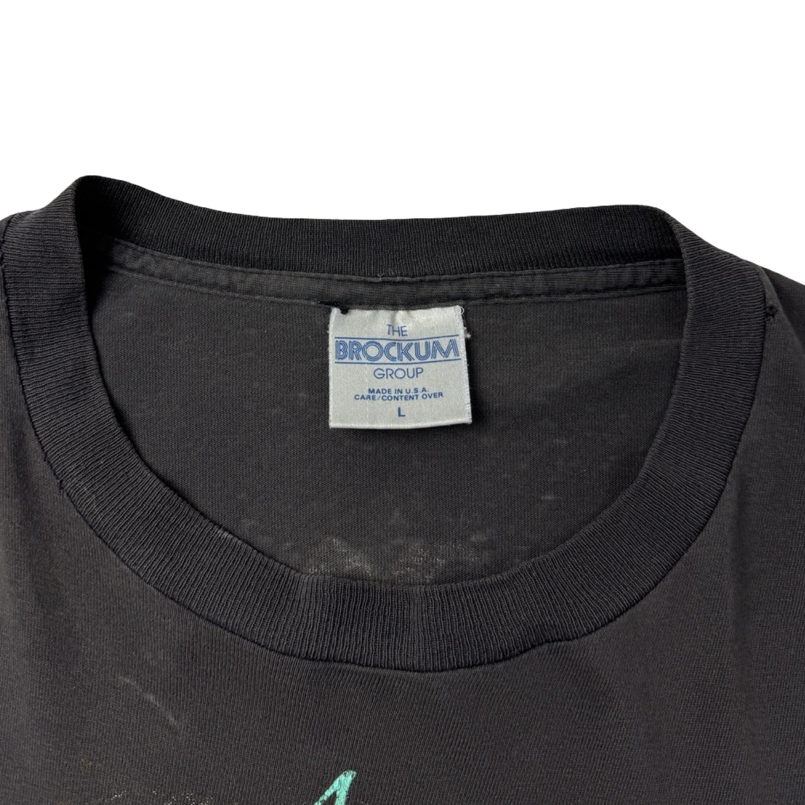 1989 Jane’s Addiction El Ritual De Lo Habitual T-Shirt