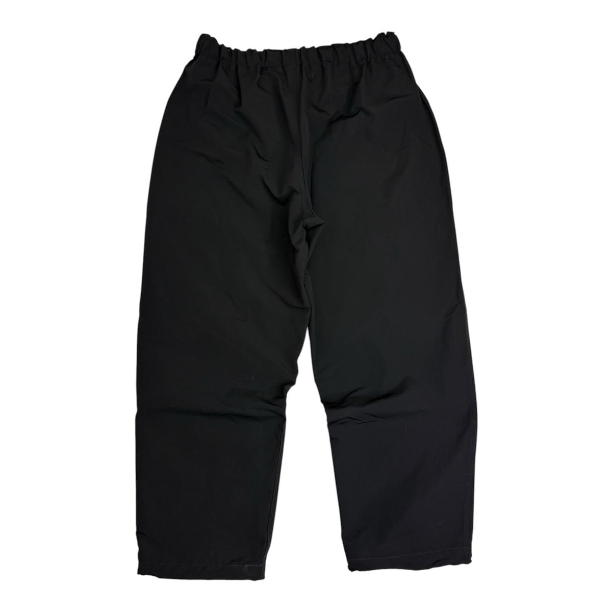 South2 West8 Belted C.S. Pants Black