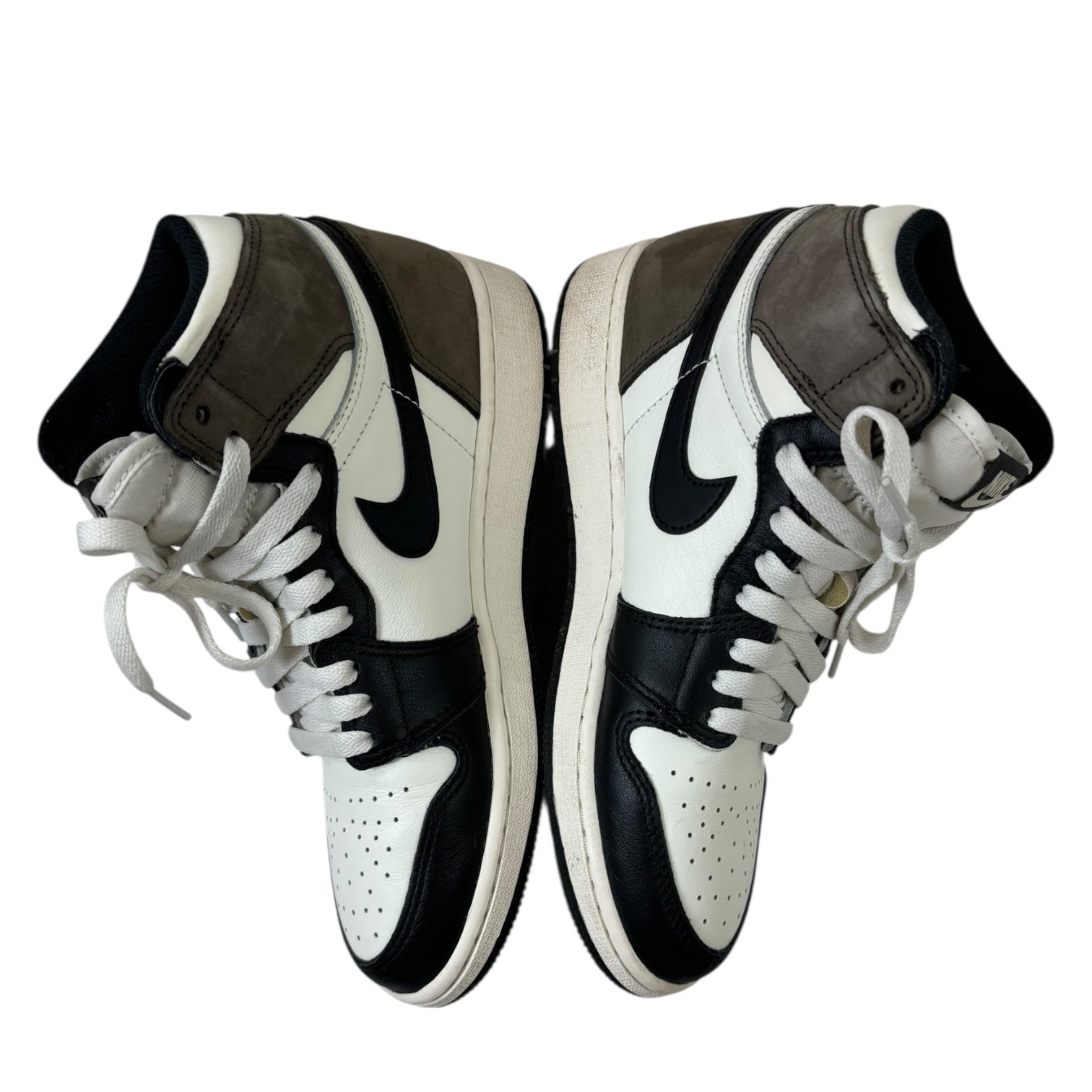 Jordan 1 Retro High Dark Mocha (GS) (Used)