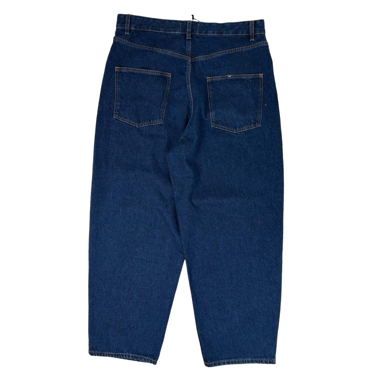 KOTN Antifit Denim Dark Wash