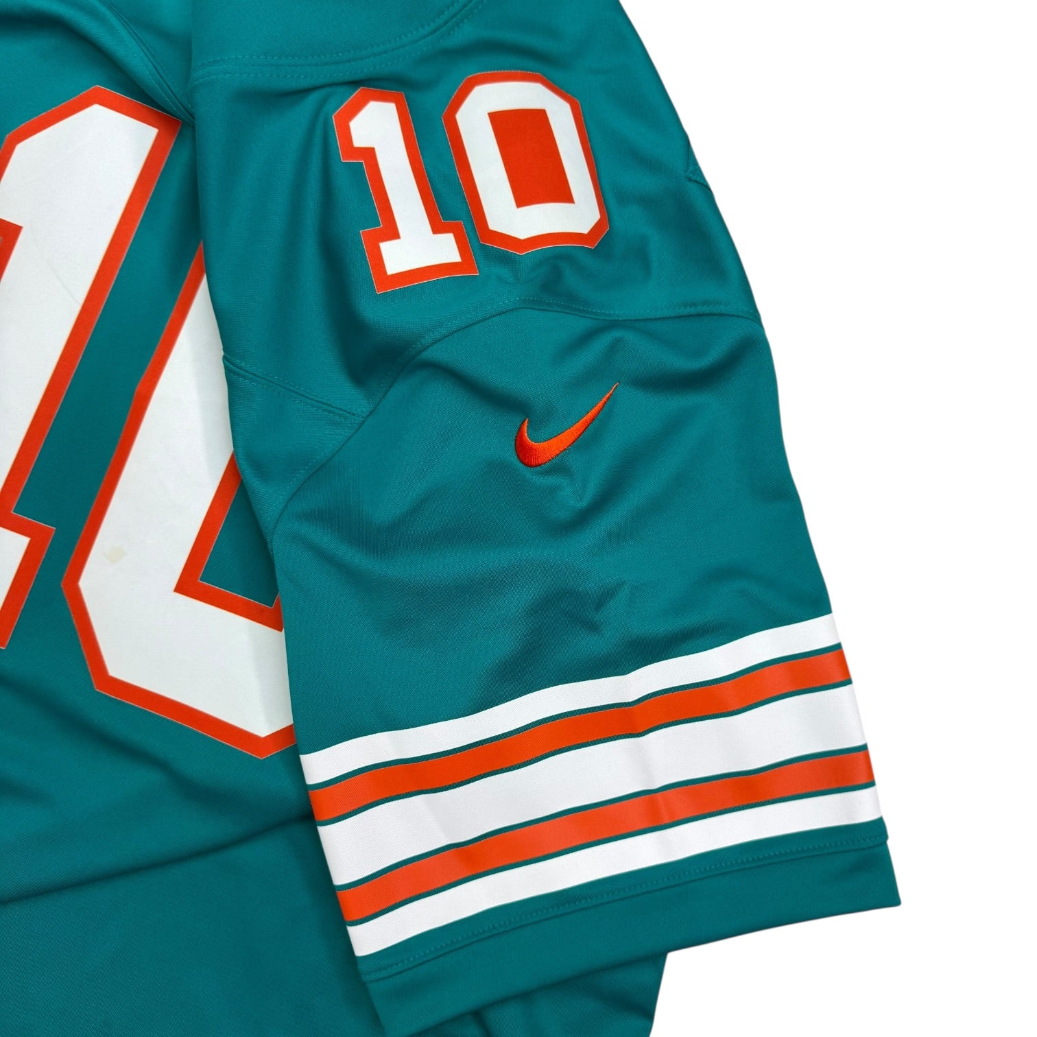 Nike Miami Dolphins Tyreek Hill Home Jersey