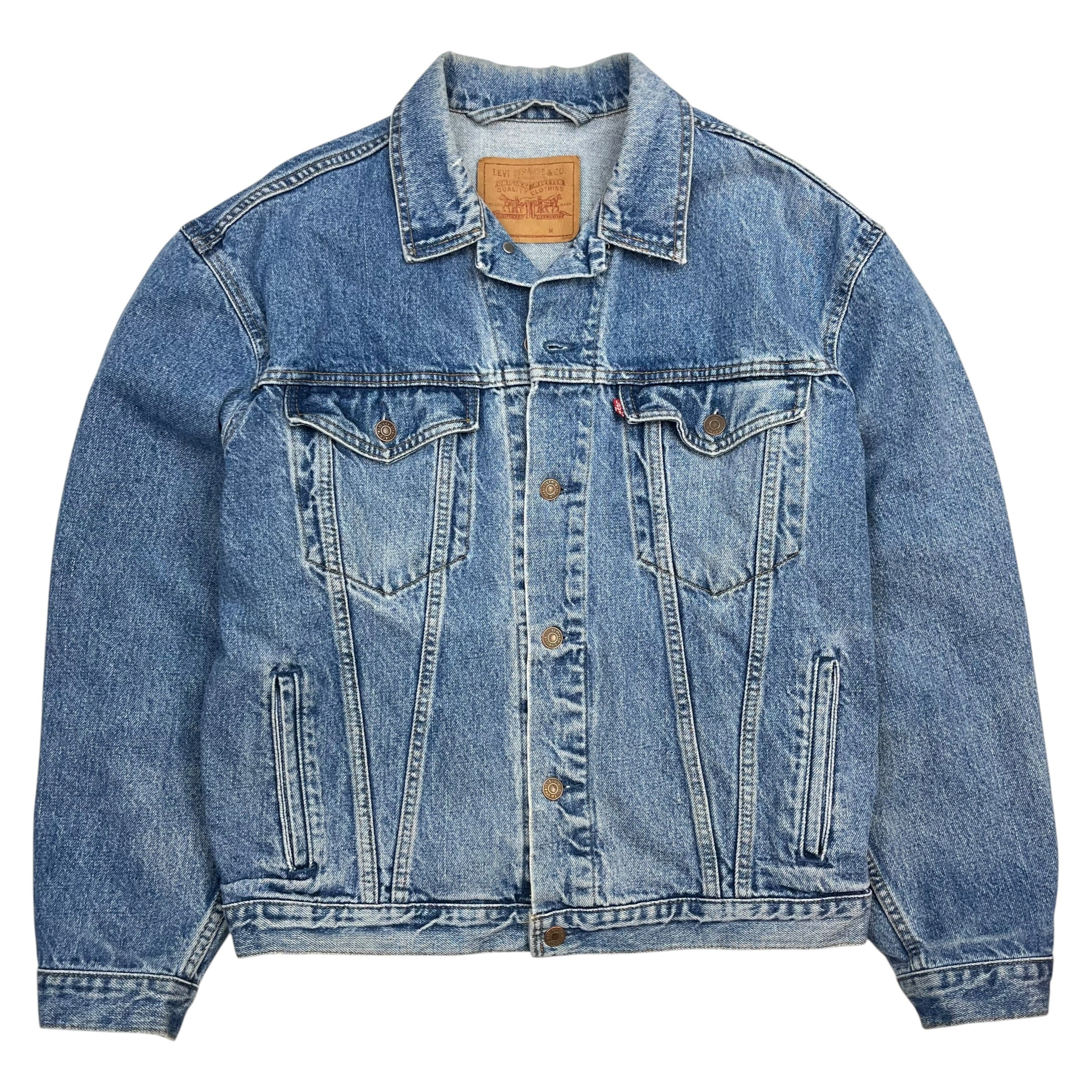 2冊セットLEVI’S VINTAGE DENIM JACKETS Vintage Levis Trucker Denim Jacket