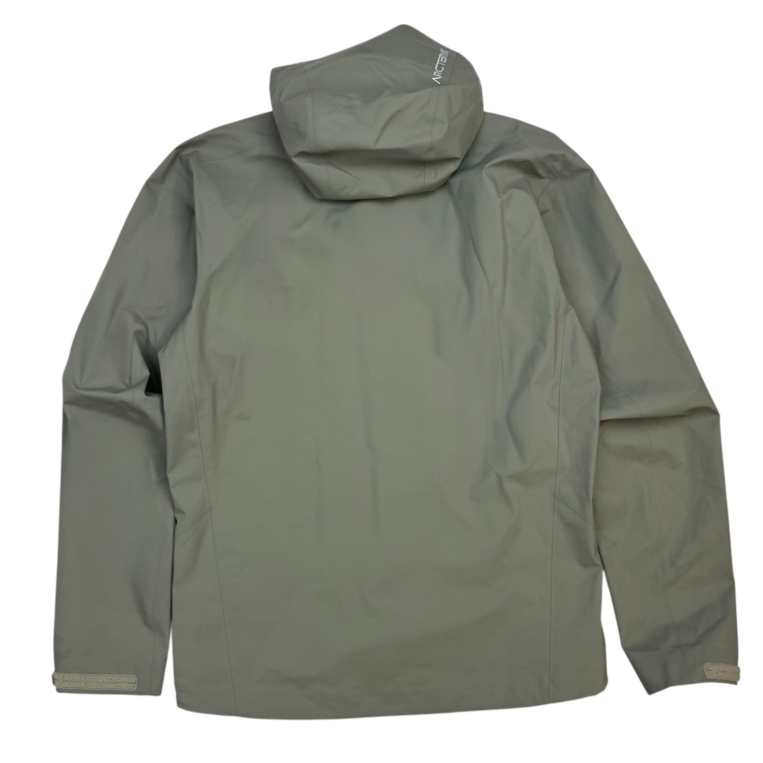 Arc’teryx Beta Jacket Forage