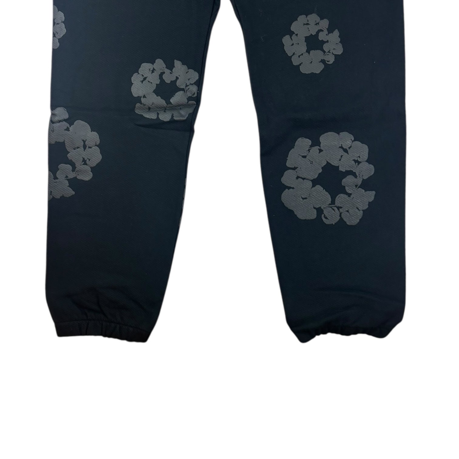 Denim Tears Mono Cotton Wreath Sweatpant
