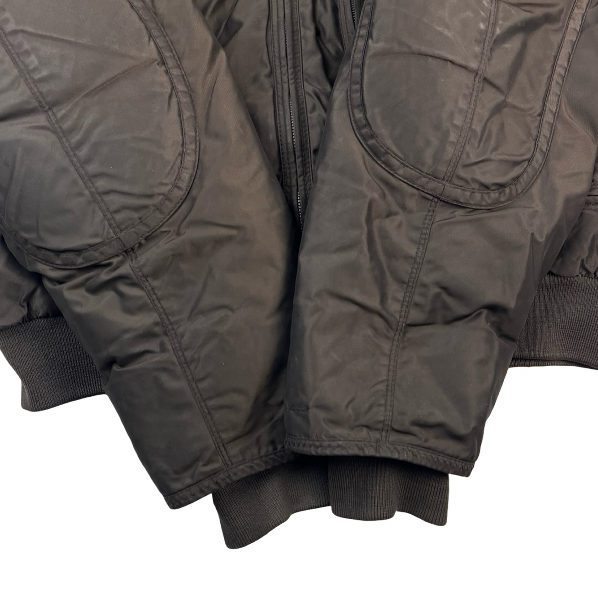 Parajumpers Gobi Bomber Jacket